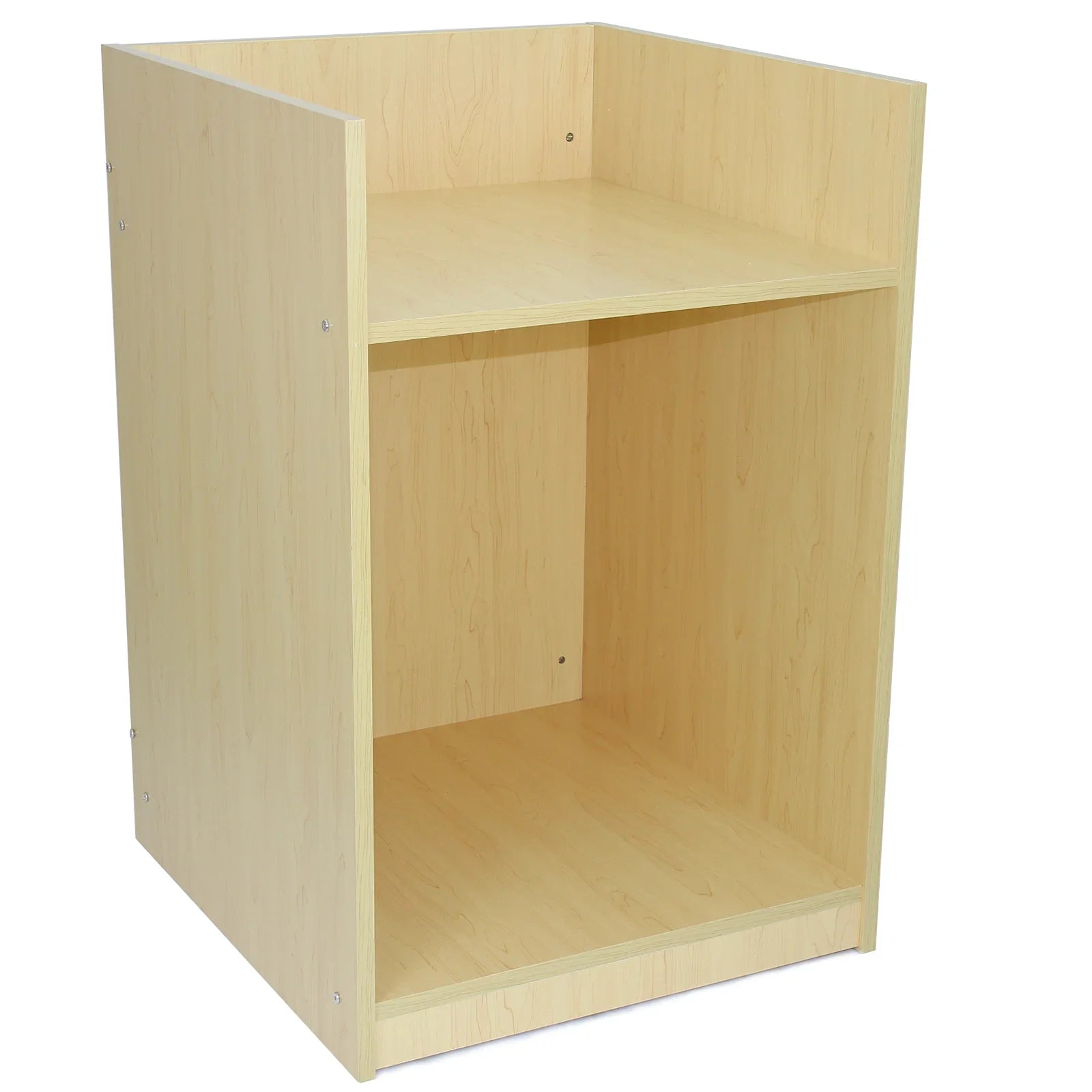 Shop Counter Till Block TB60 - Maple