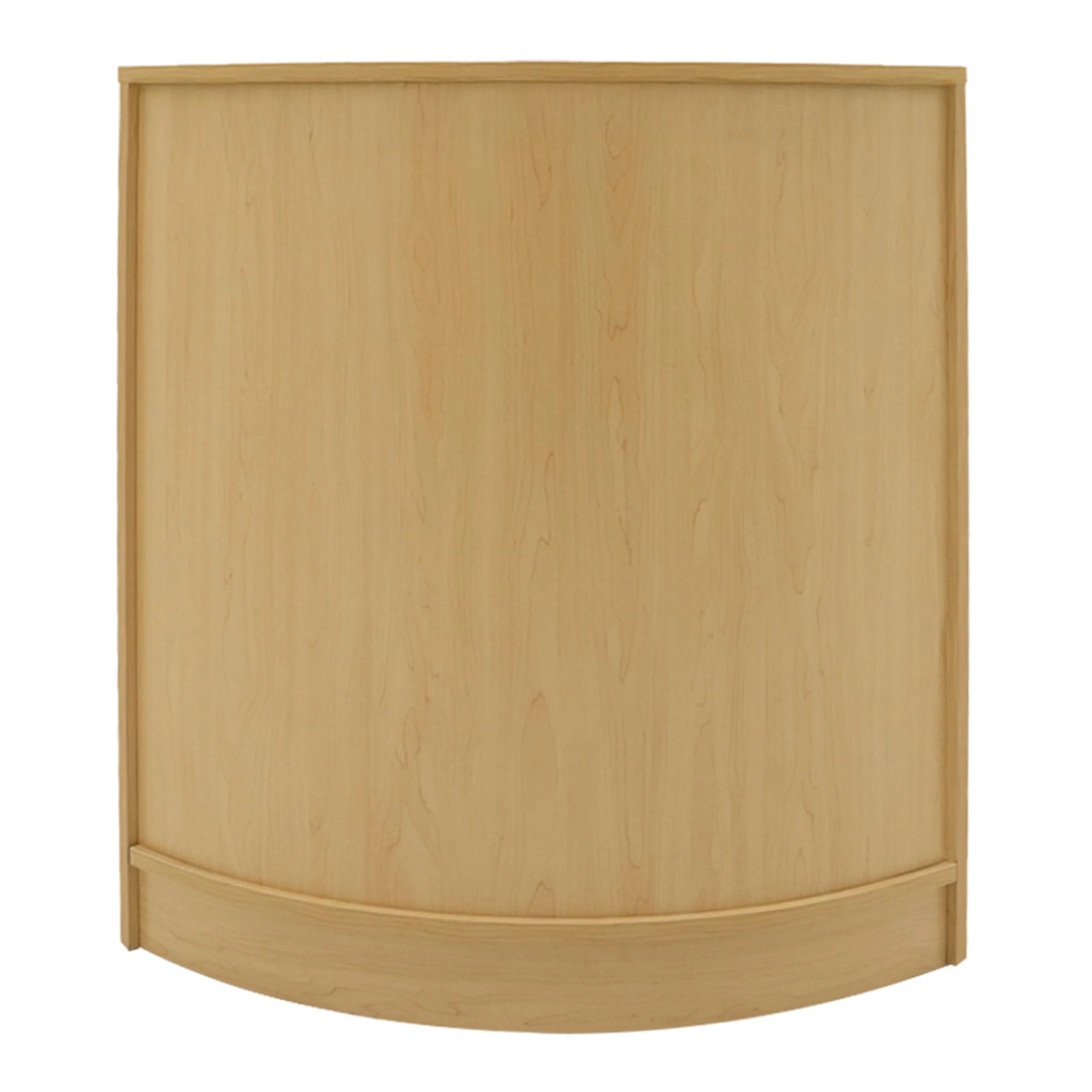 Phoenix LED Shop Counter Set CM60, TB60 & 2 x C1500 - Maple