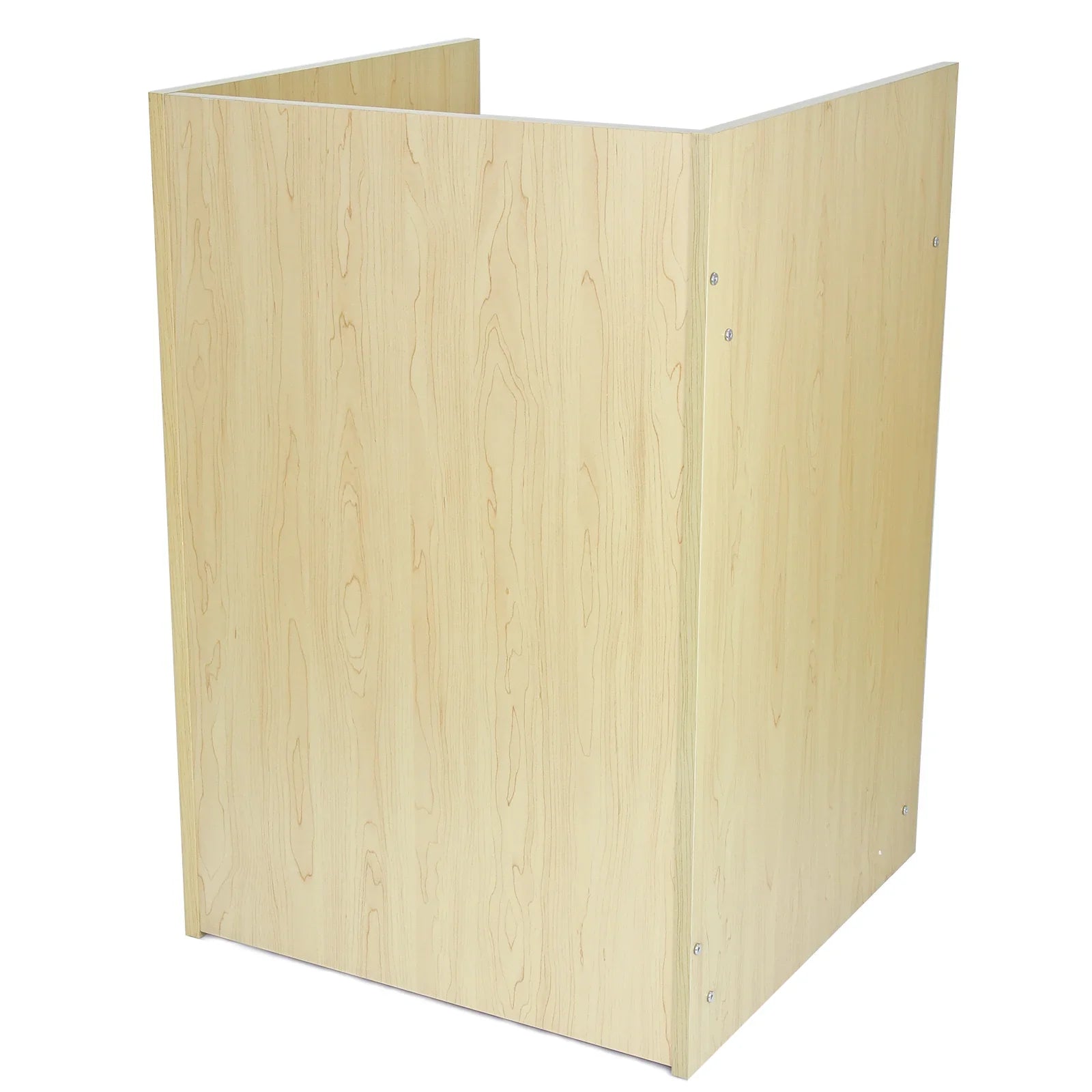 Shop Counter Till Block TB60 - Maple