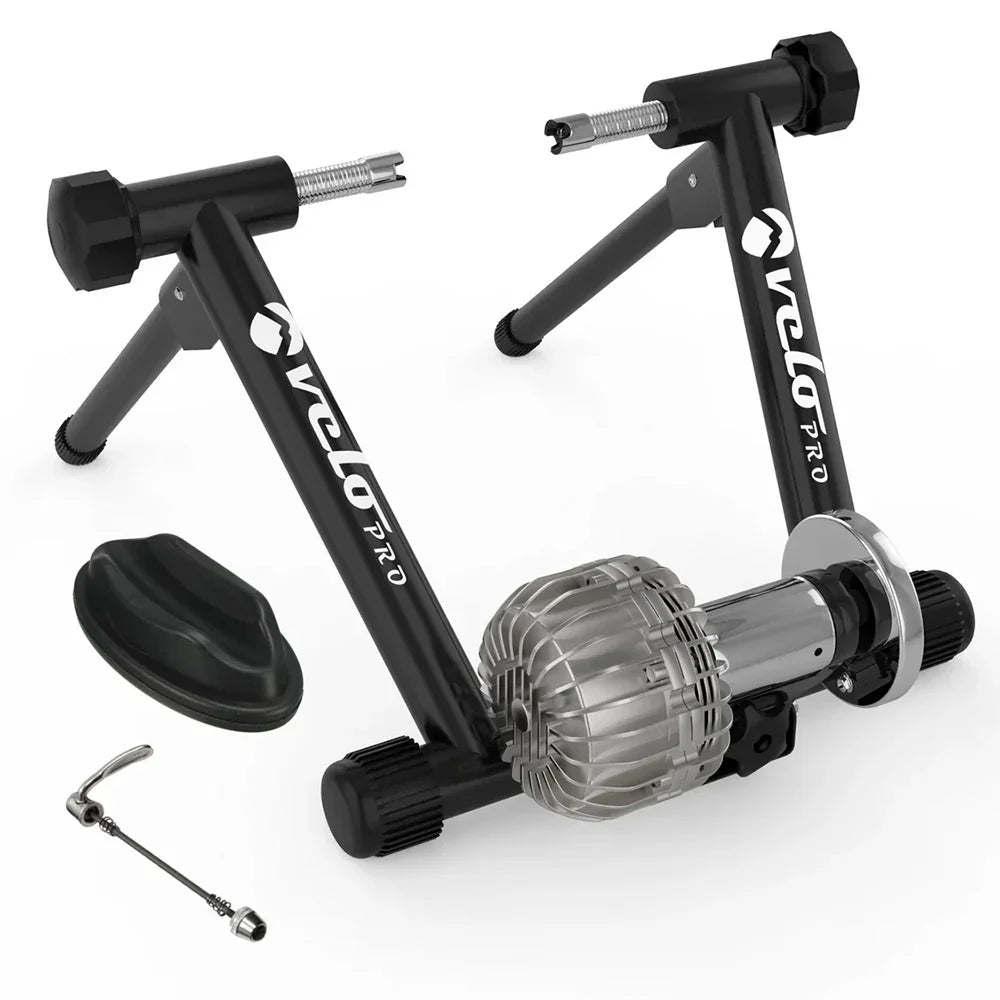 Black Velo Pro Fluid Turbo