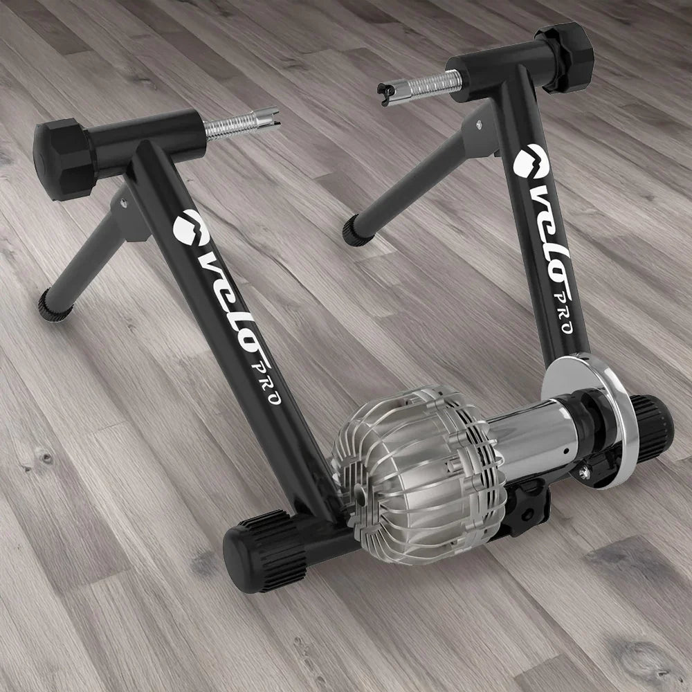 Black Velo Pro Fluid Turbo