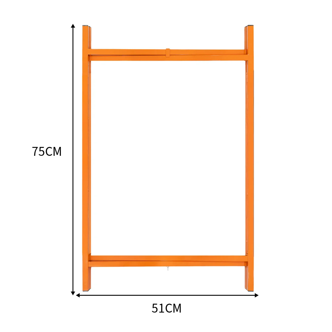 Mortar Board Stands x 10 – 750mm High
