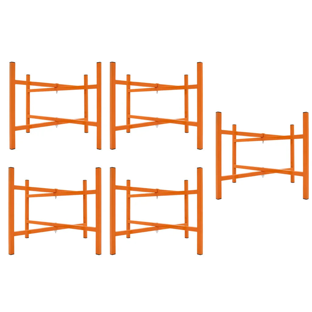Mortar Board Stands x 5 – 500mm High