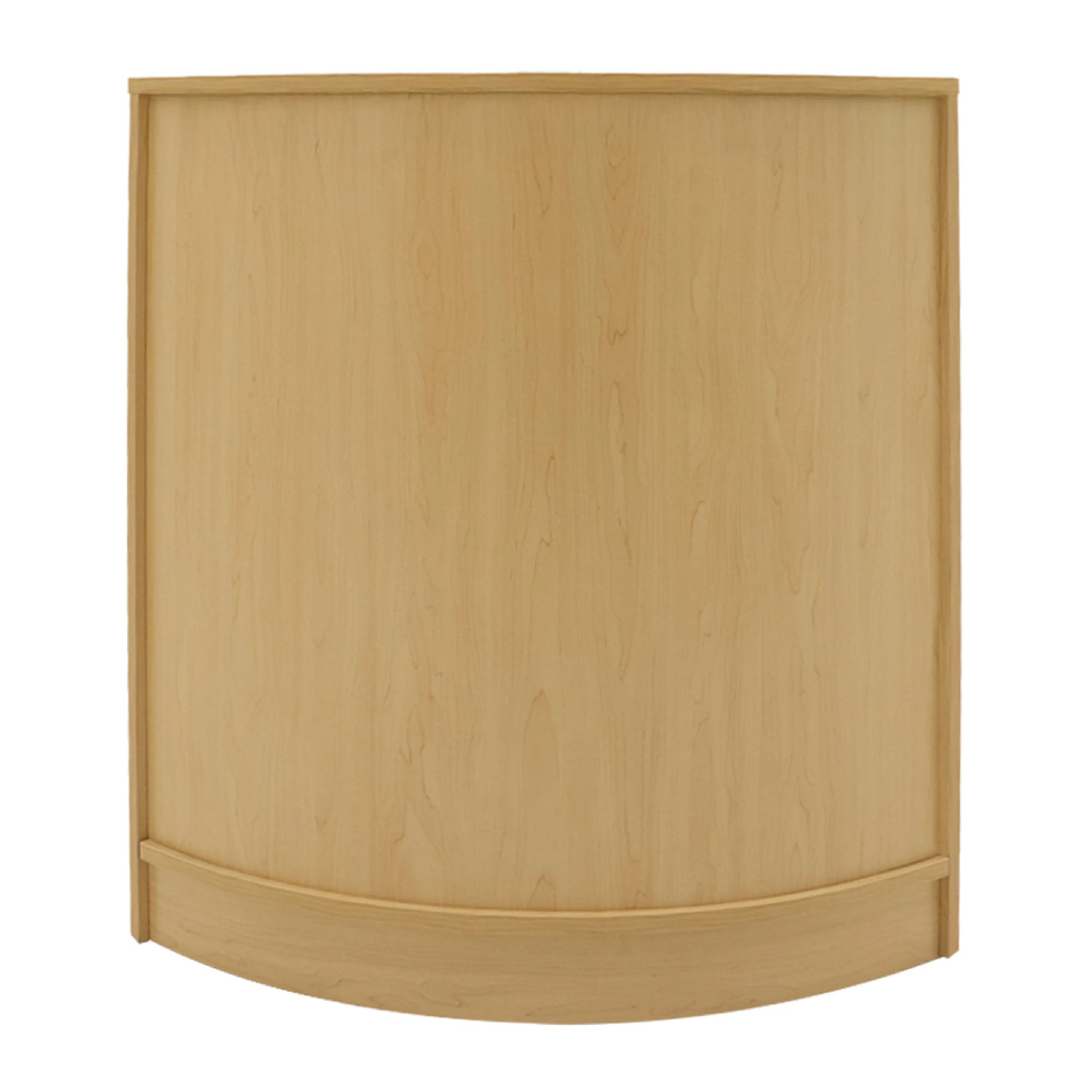 Gravity LED Shop Counter Set B900, C900, TB60 & CM60 - Maple