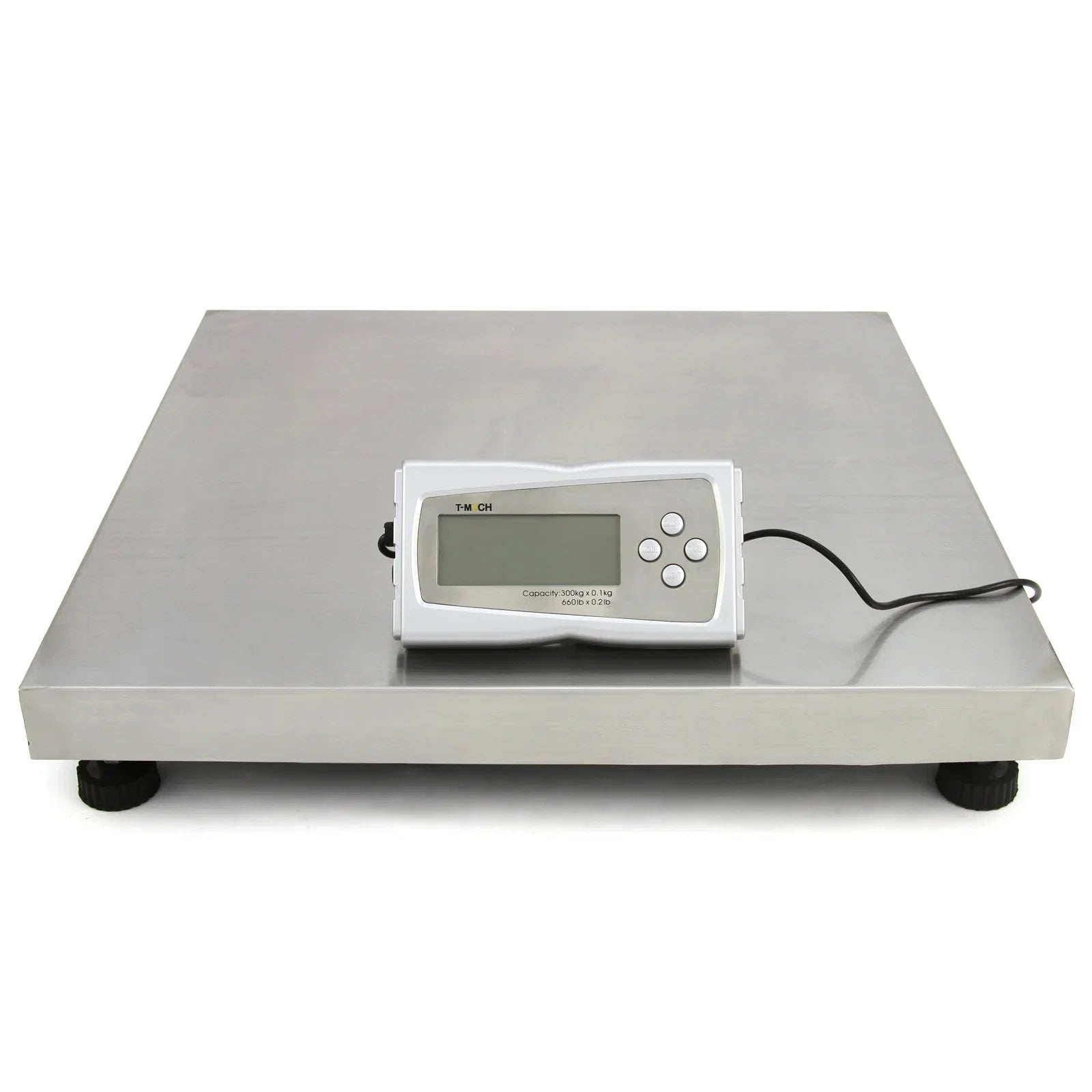 T-Mech 50cm x 50cm Vet Scales