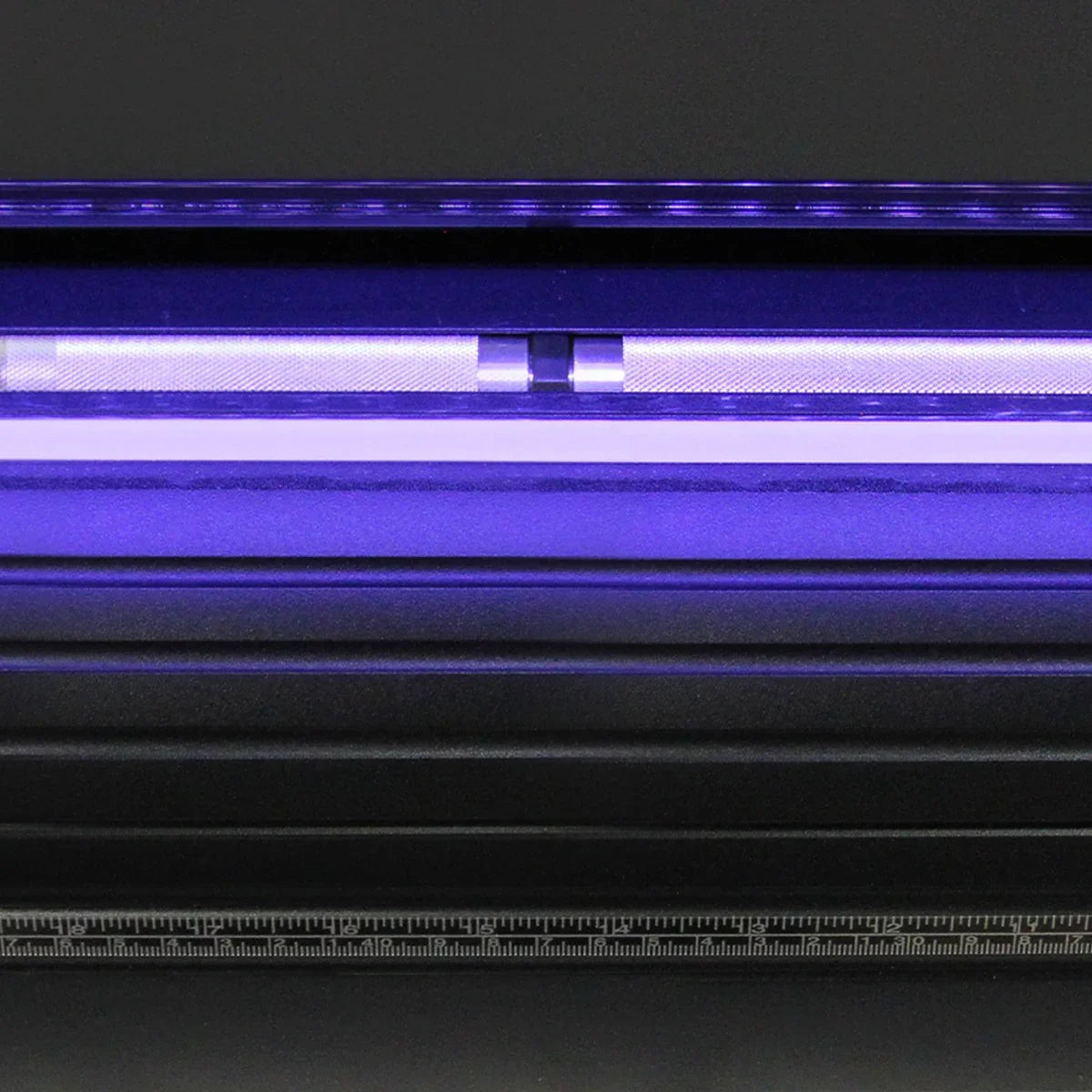 720 Vinyl Cutter with Stand & LED Light Guide