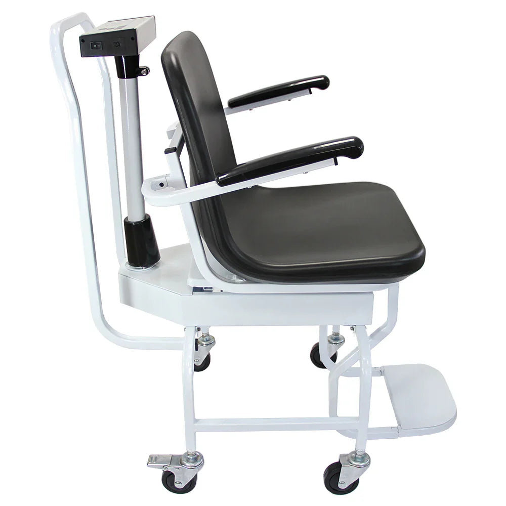 Disability Wheelchair Scales