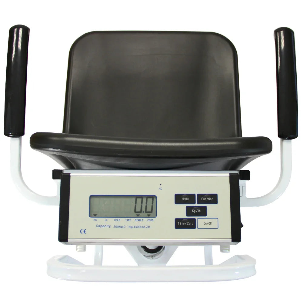 Disability Wheelchair Scales
