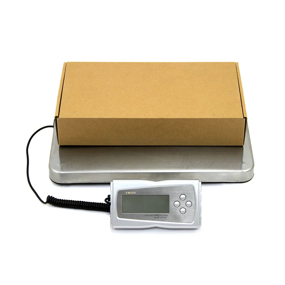 T-Mech Heavy Duty Postal Scales