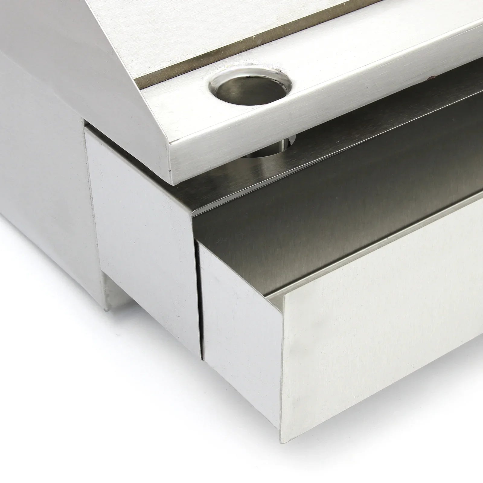 KuKoo 70cm Wide Electric Griddle