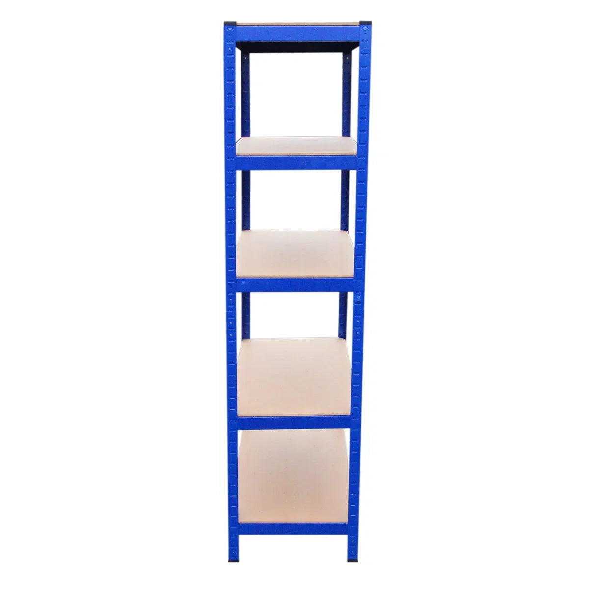 T-RAX Blue Racking Unit 90cm x 45cm x 182.5cm