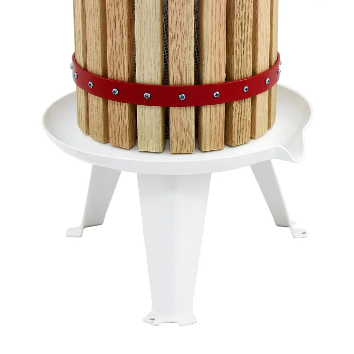 KuKoo 18 Litre Fruit Press