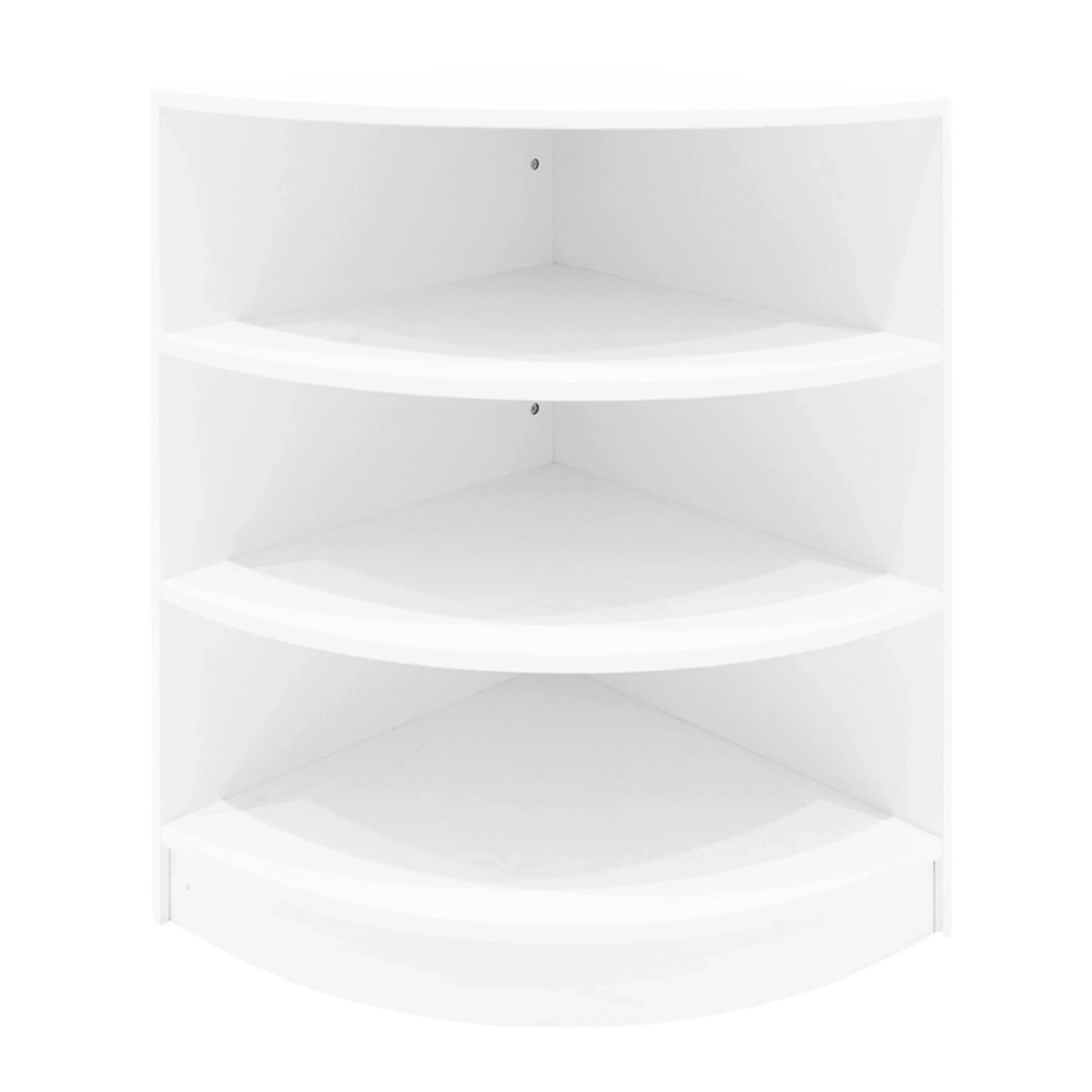 Theseus LED Shop Counter Set LM60 & 2 x B1500 - White