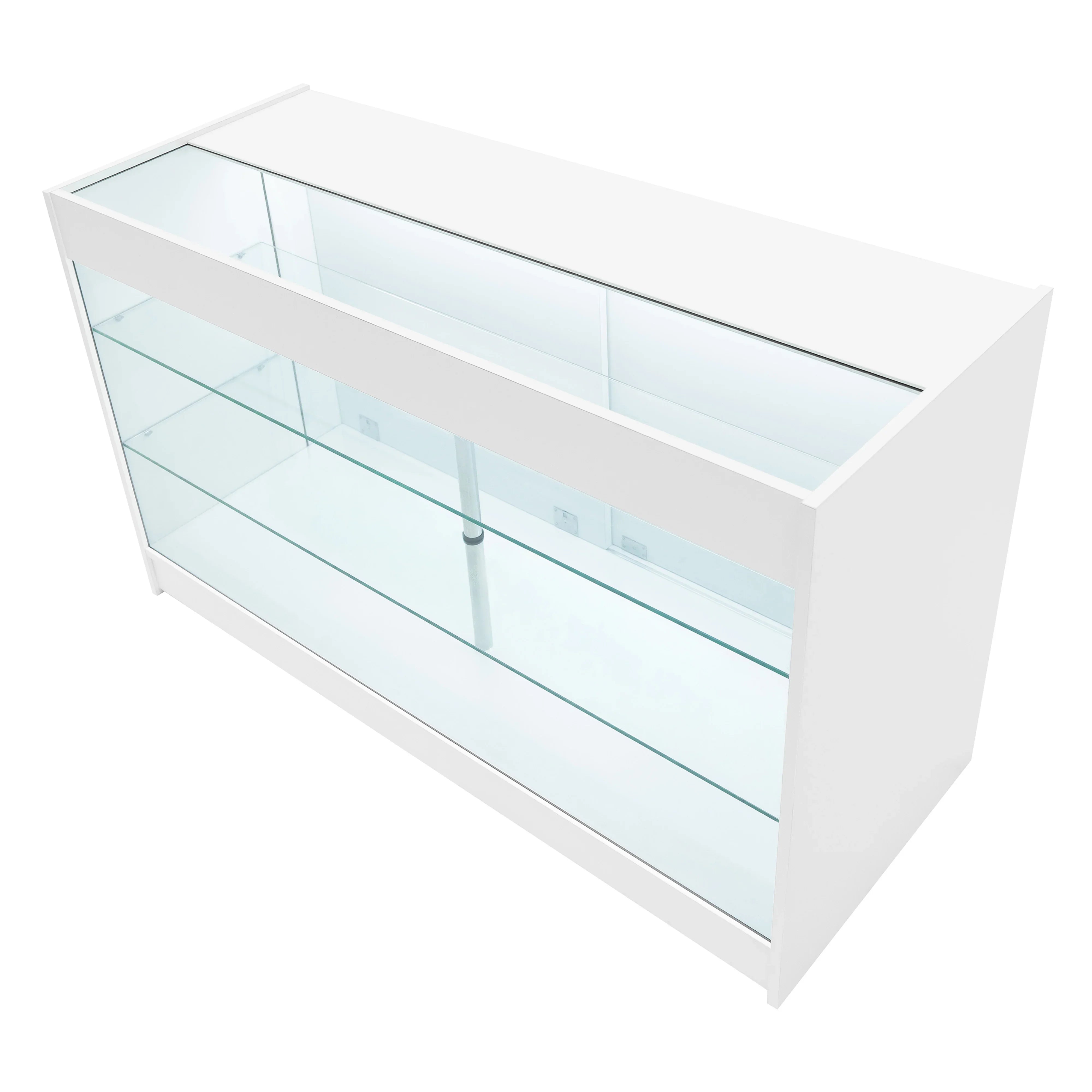 Calliope LED Shop Counter Set K1500, C1500 & LM60 - White
