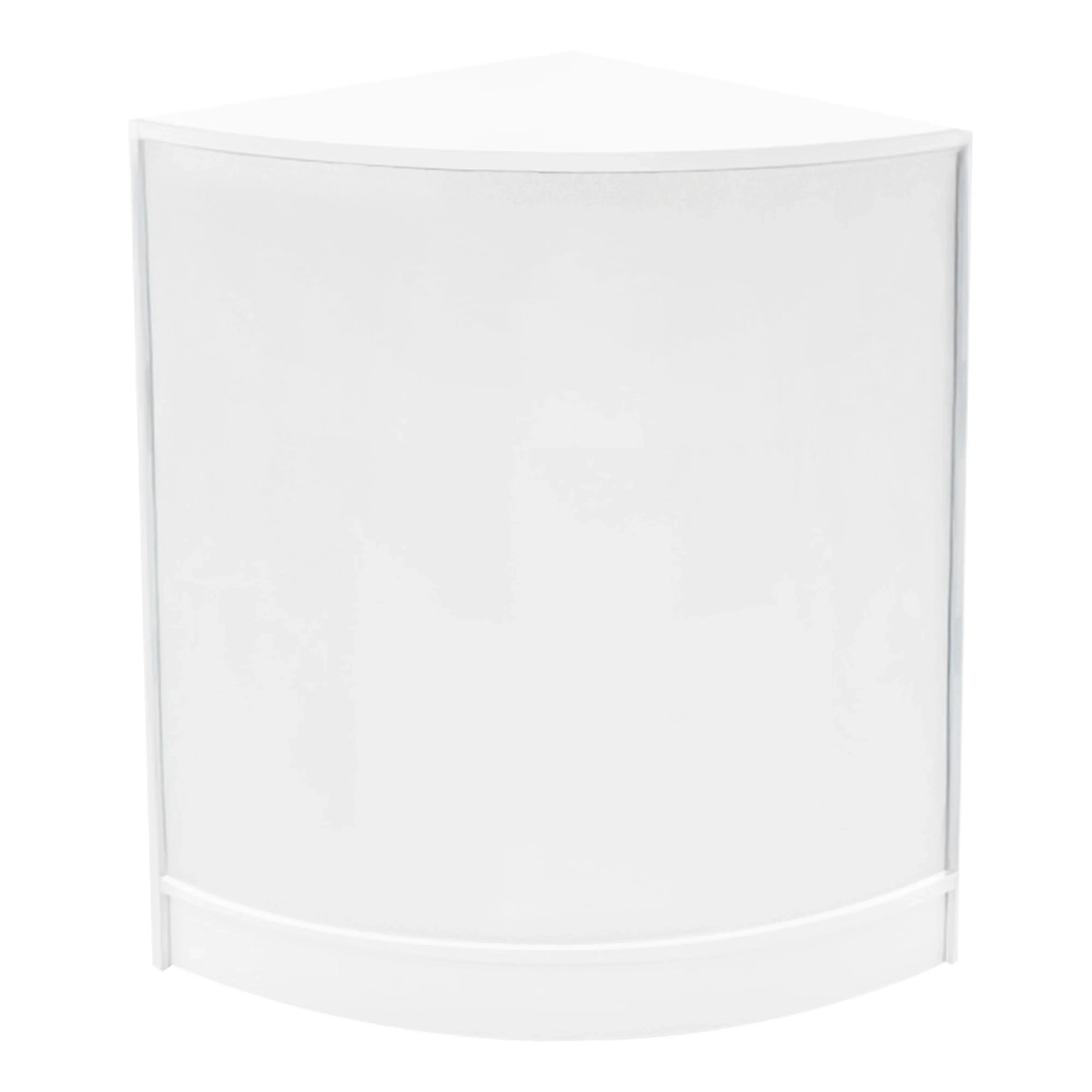 Hera LED Shop Counter Set K1500, C1500 & CM60 - White