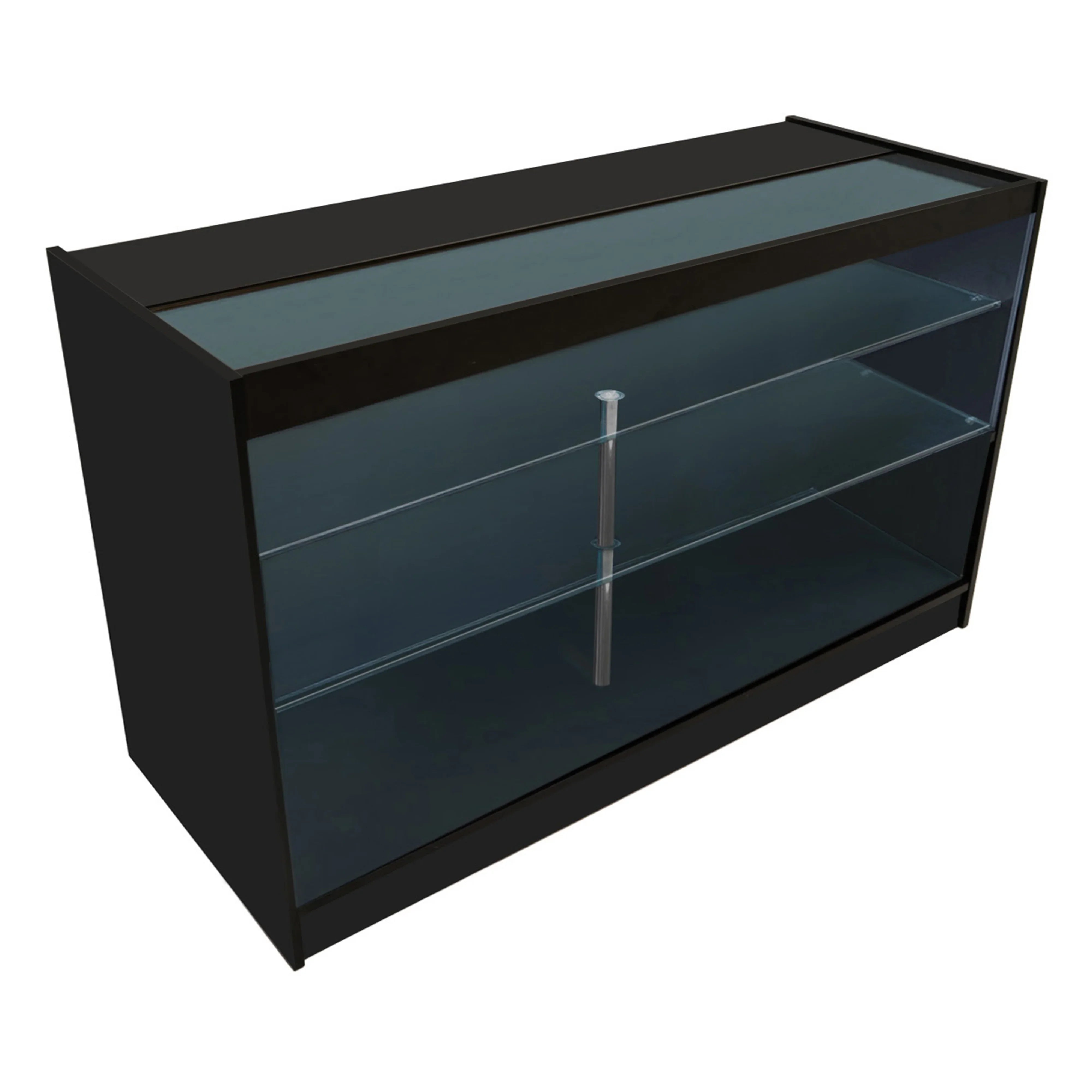 Calliope LED Shop Counter Set K1500, C1500 & LM60 - Black