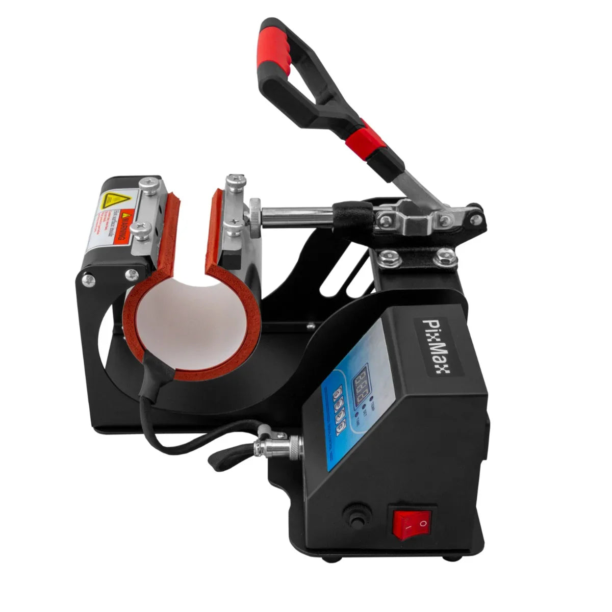PixMax Sublimation Mug Press