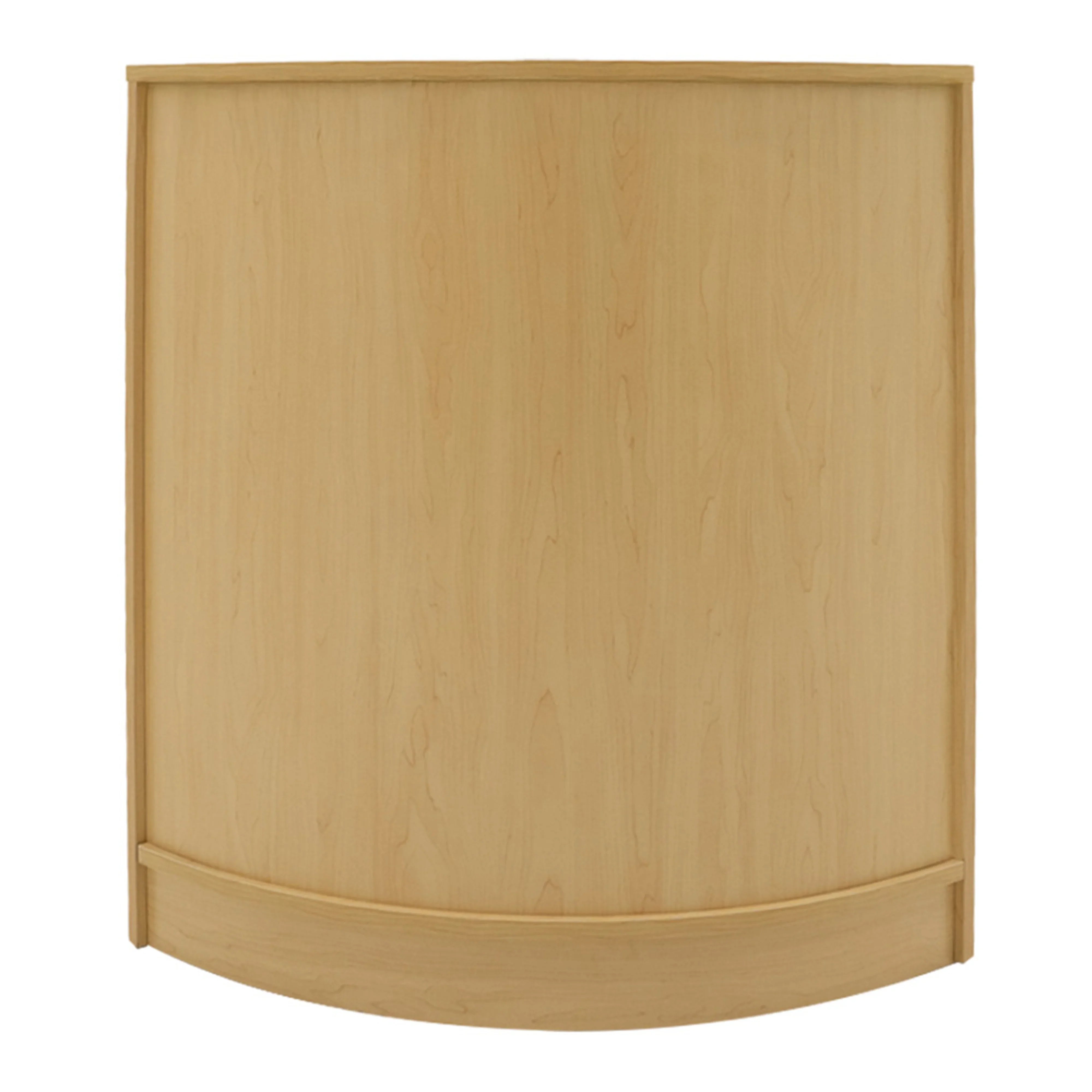 Hera LED Shop Counter Set K1200, C1200 & CM60 - Maple