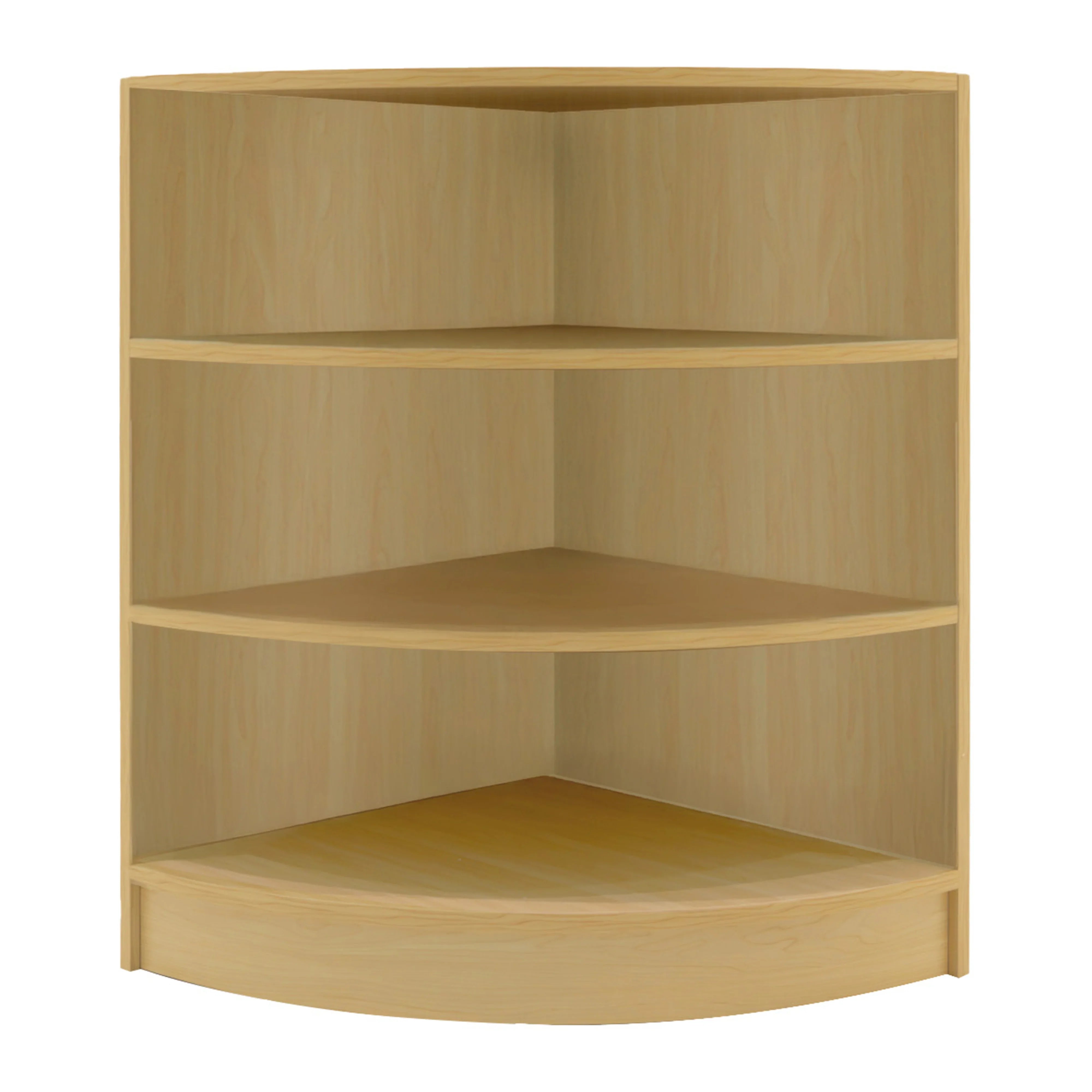 Hyperion LED Shop Counter Set K900, B900, TB60 & LM60 - Maple