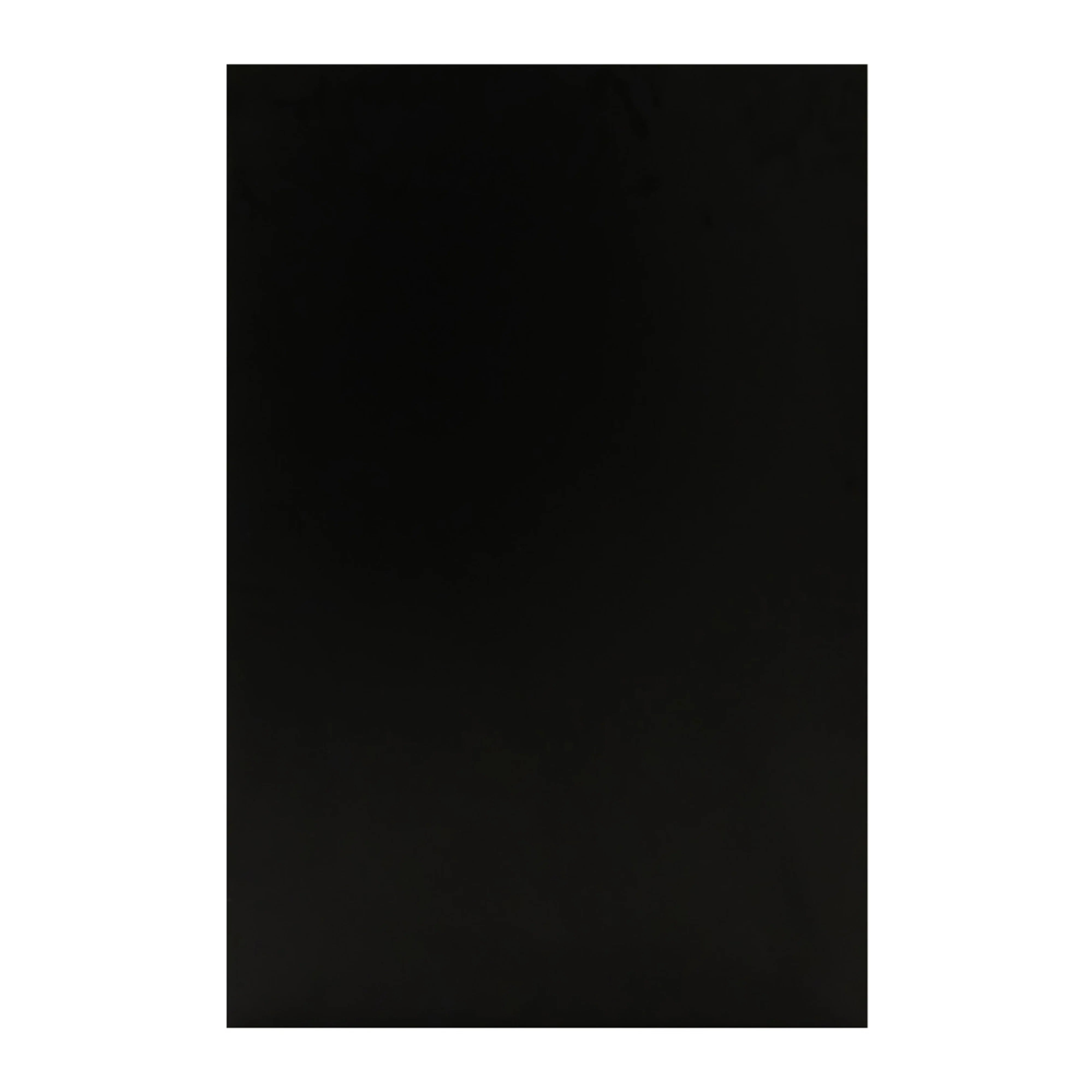 LED Retail Shop Counter C1500 - Black