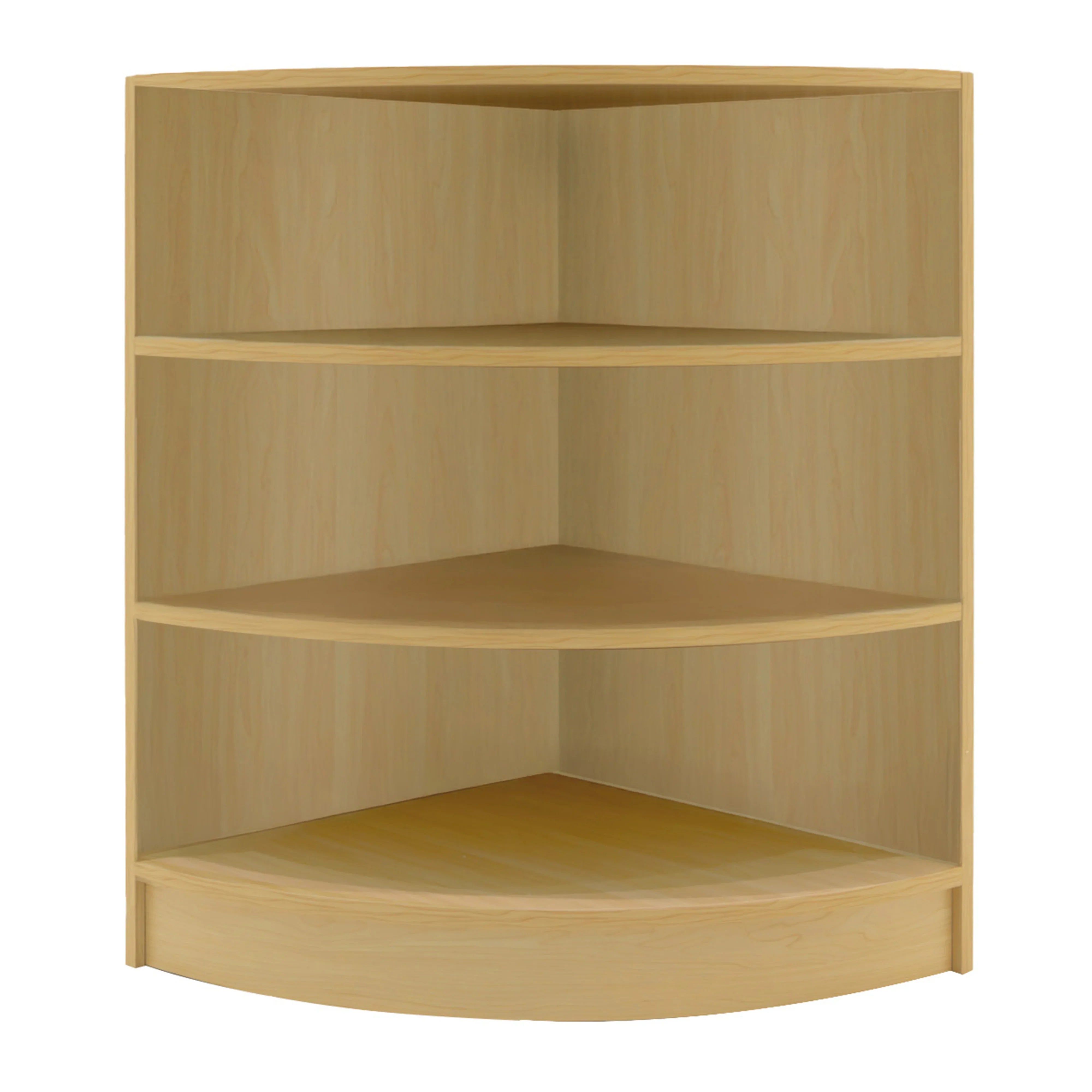 Eclipse LED Shop Counter Set LM60, TB60 & 2 x C1200 - Maple