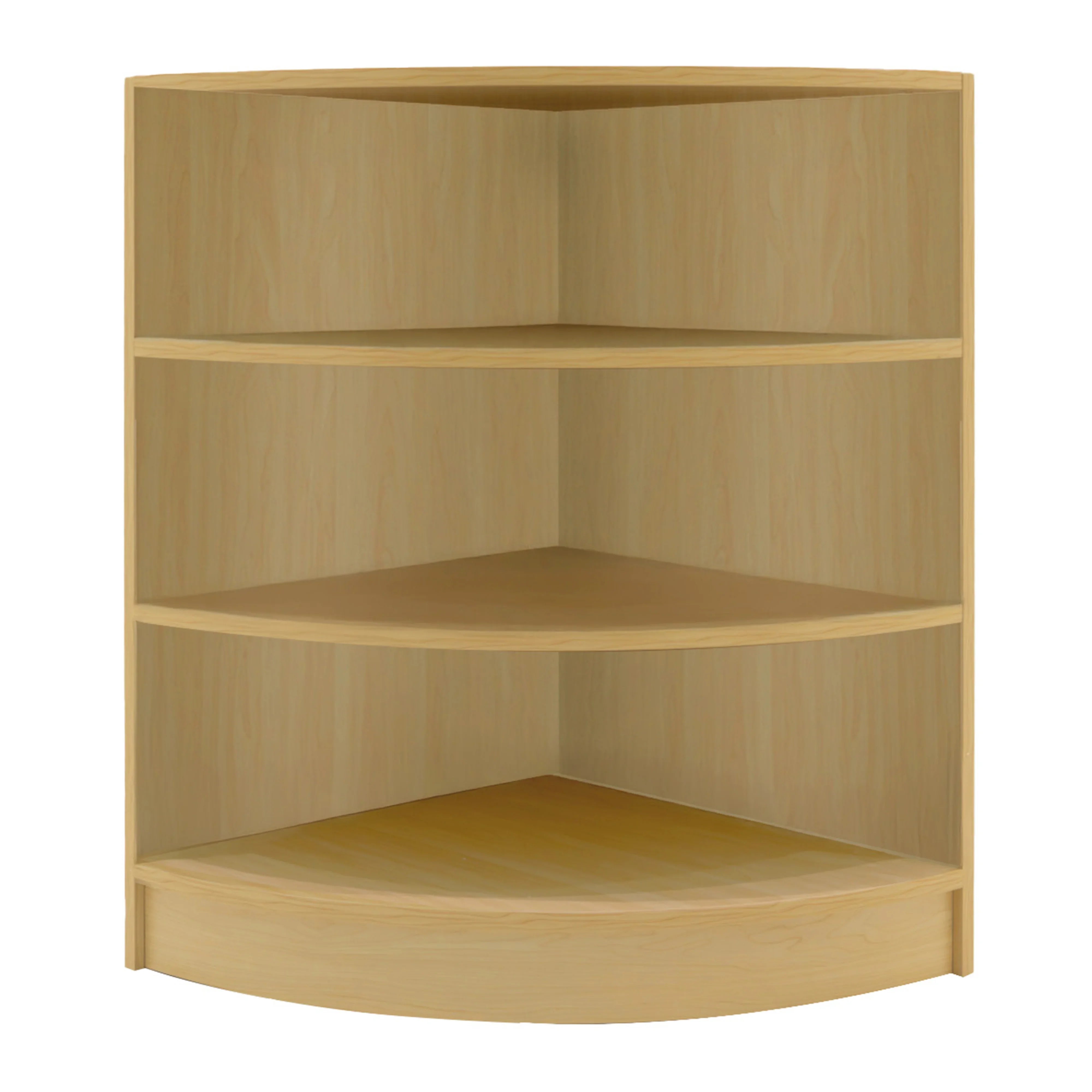 Astro LED Shop Counter Set LM60, TB60 & 2 x K1500 - Maple