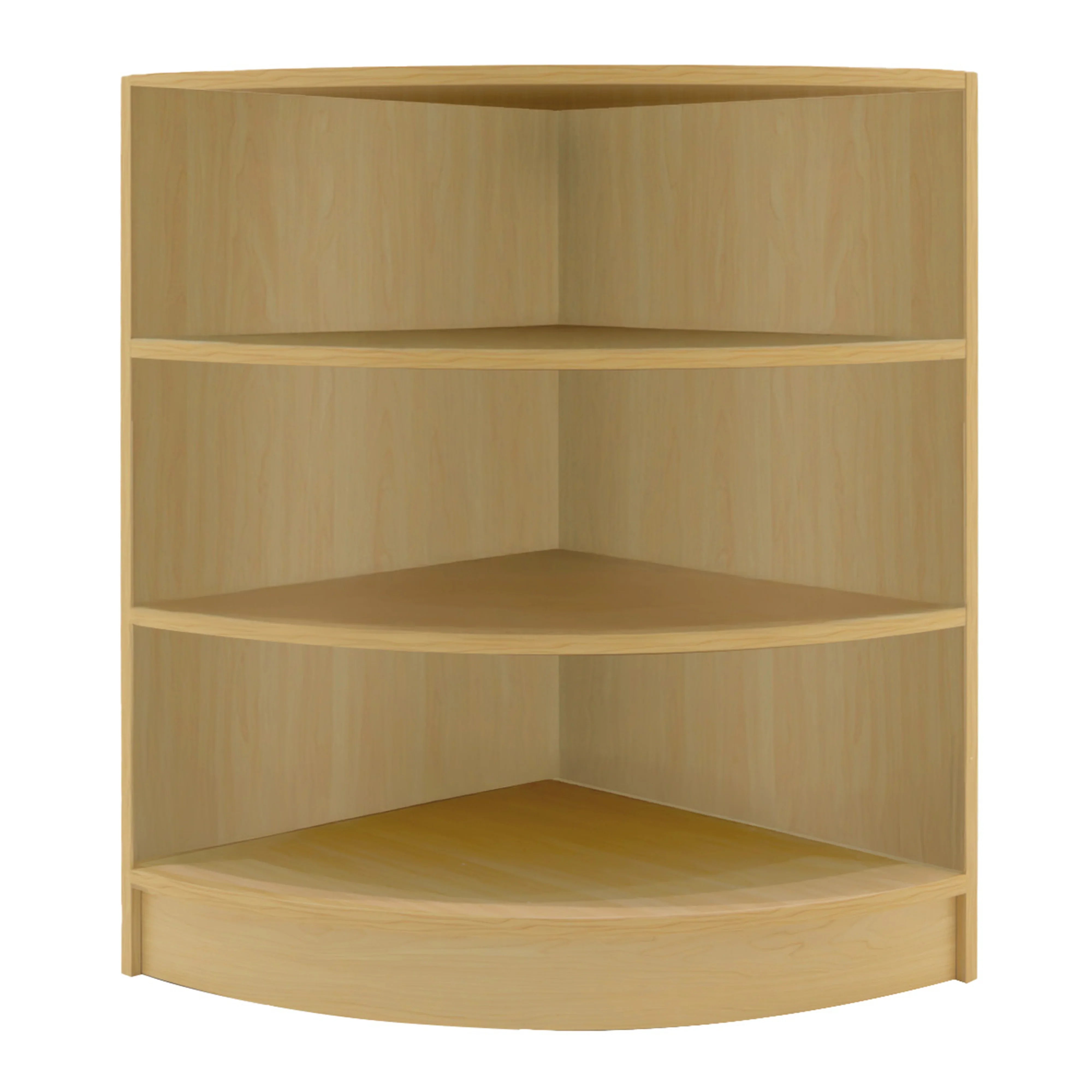 Sagittarius LED Shop Counter Set LM60, TB60 & 2 x B1500 - Maple