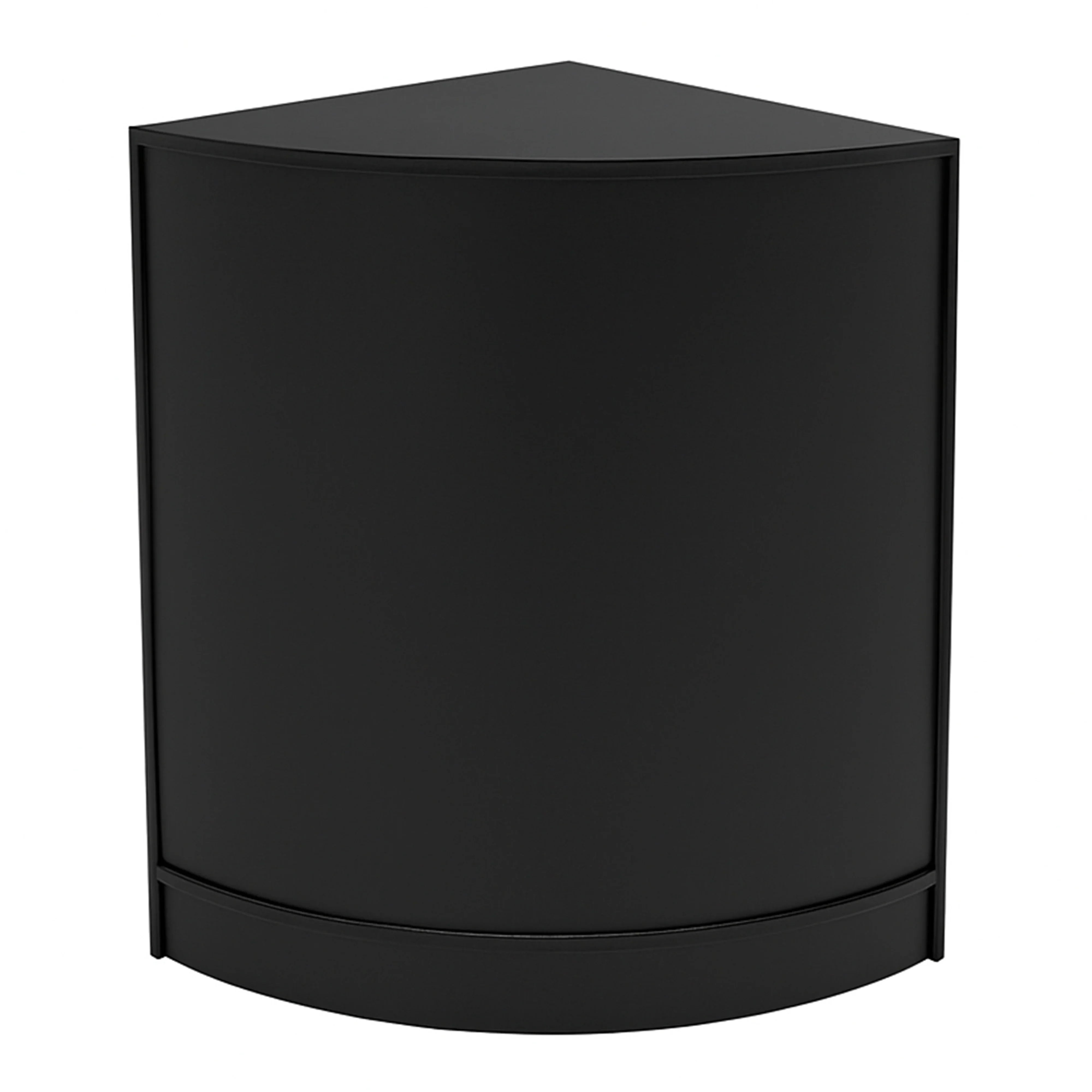 Aries LED Shop Counter Set CM60, TB60 & 2 x K1200 - Black