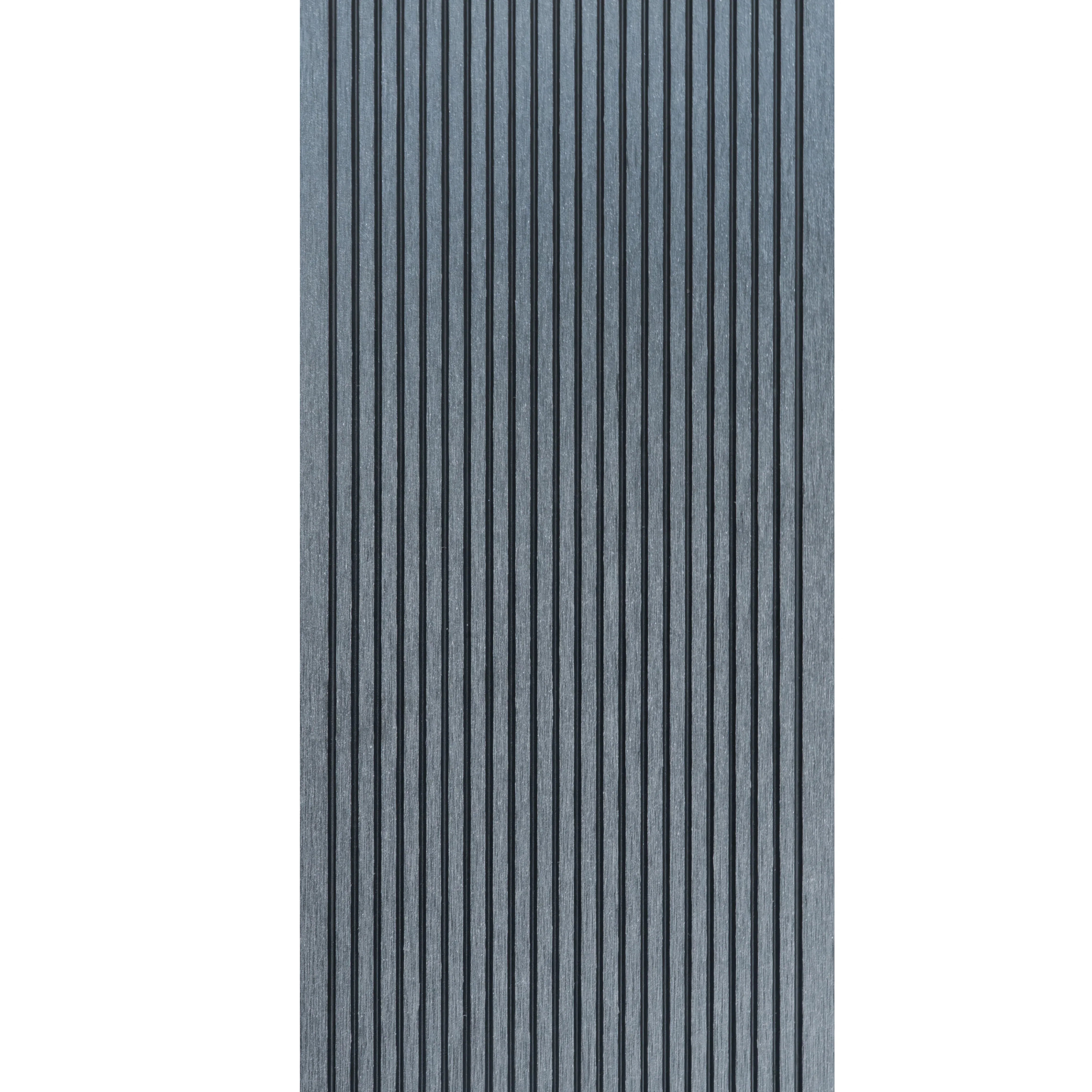 Composite Decking Boards x 5 – Grey