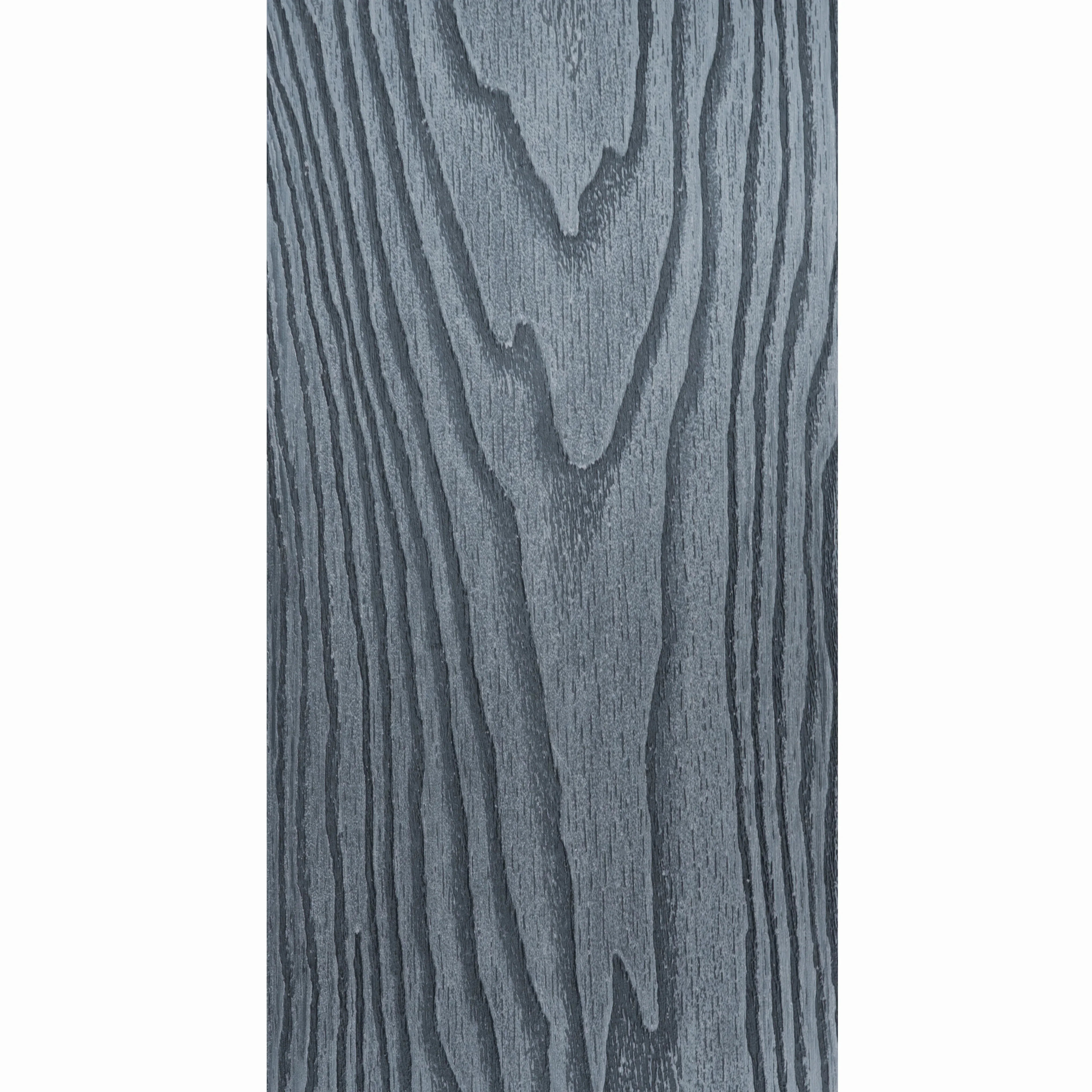 Composite Decking Boards x 5 – Grey
