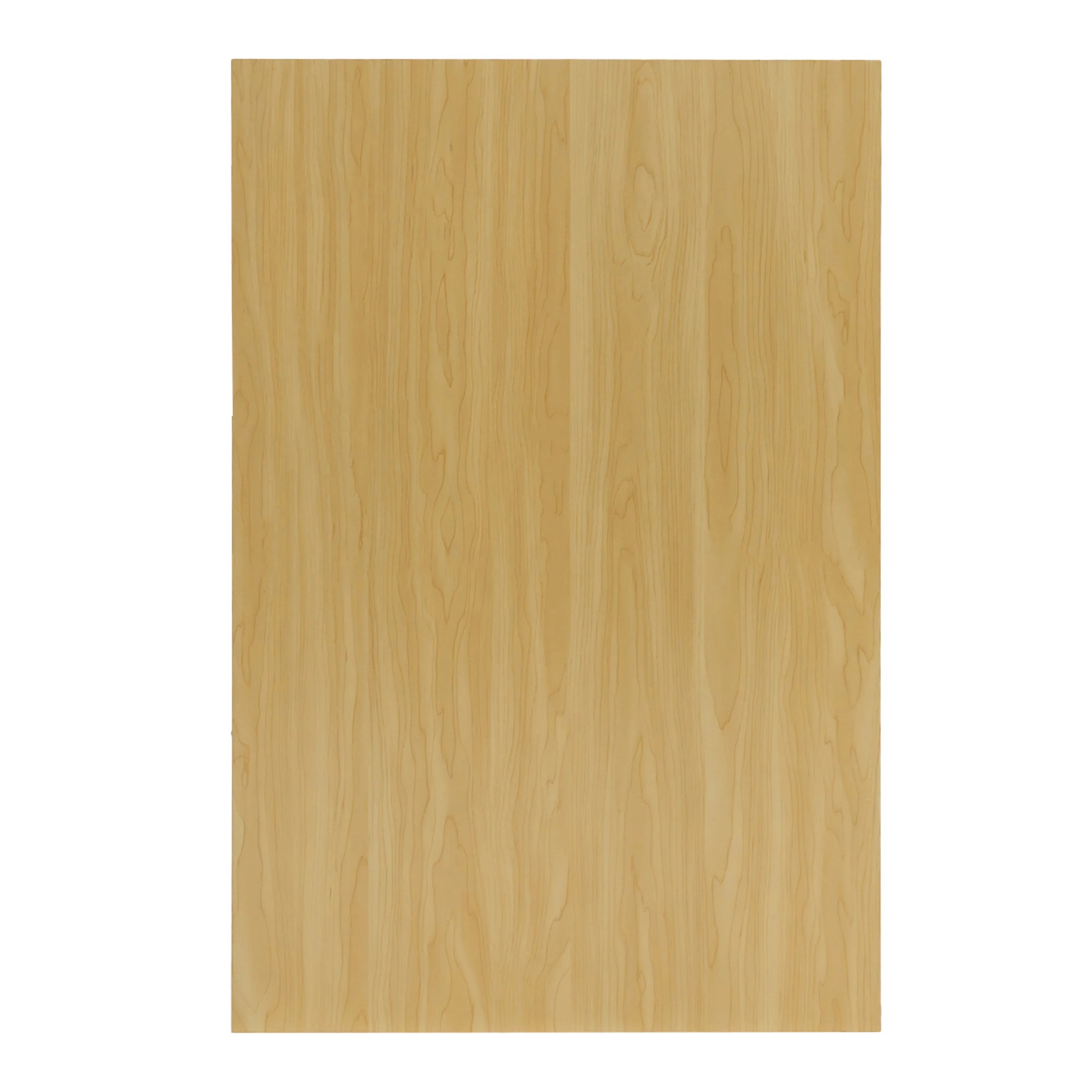 LED Retail Shop Counter K1200 - Maple