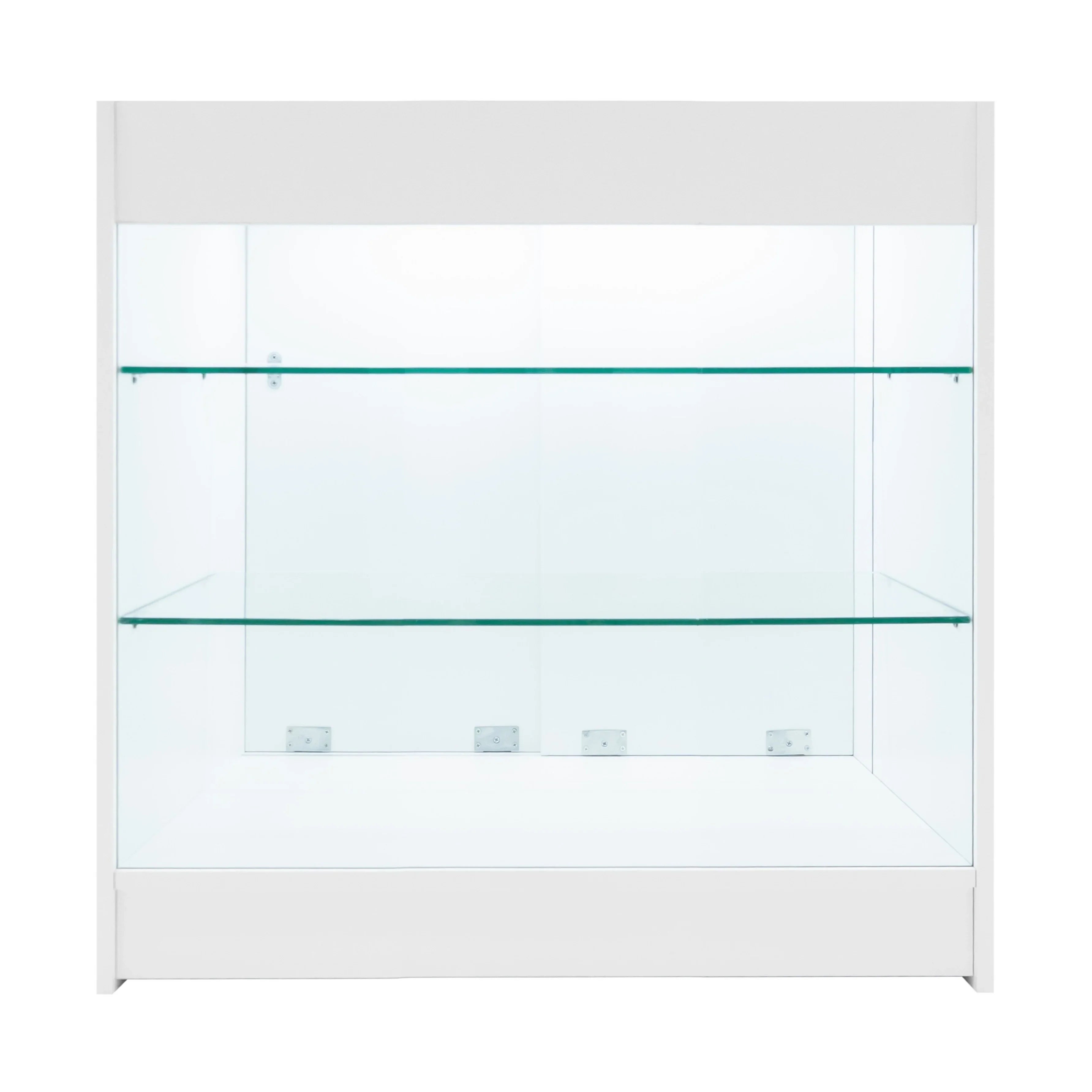 LED Retail Shop Counter K900 - White