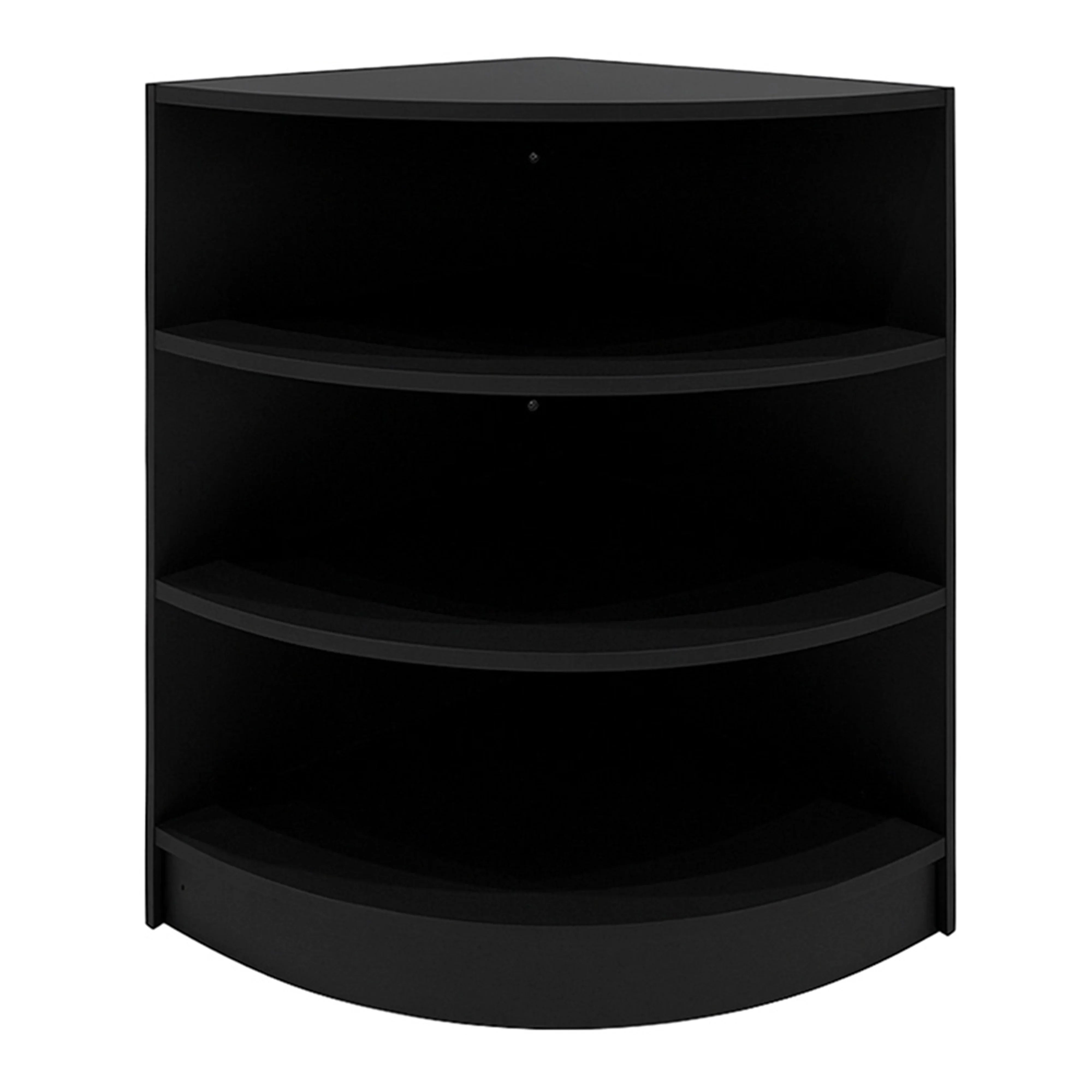 Sagittarius LED Shop Counter Set LM60, TB60 & 2 x B1500 - Black