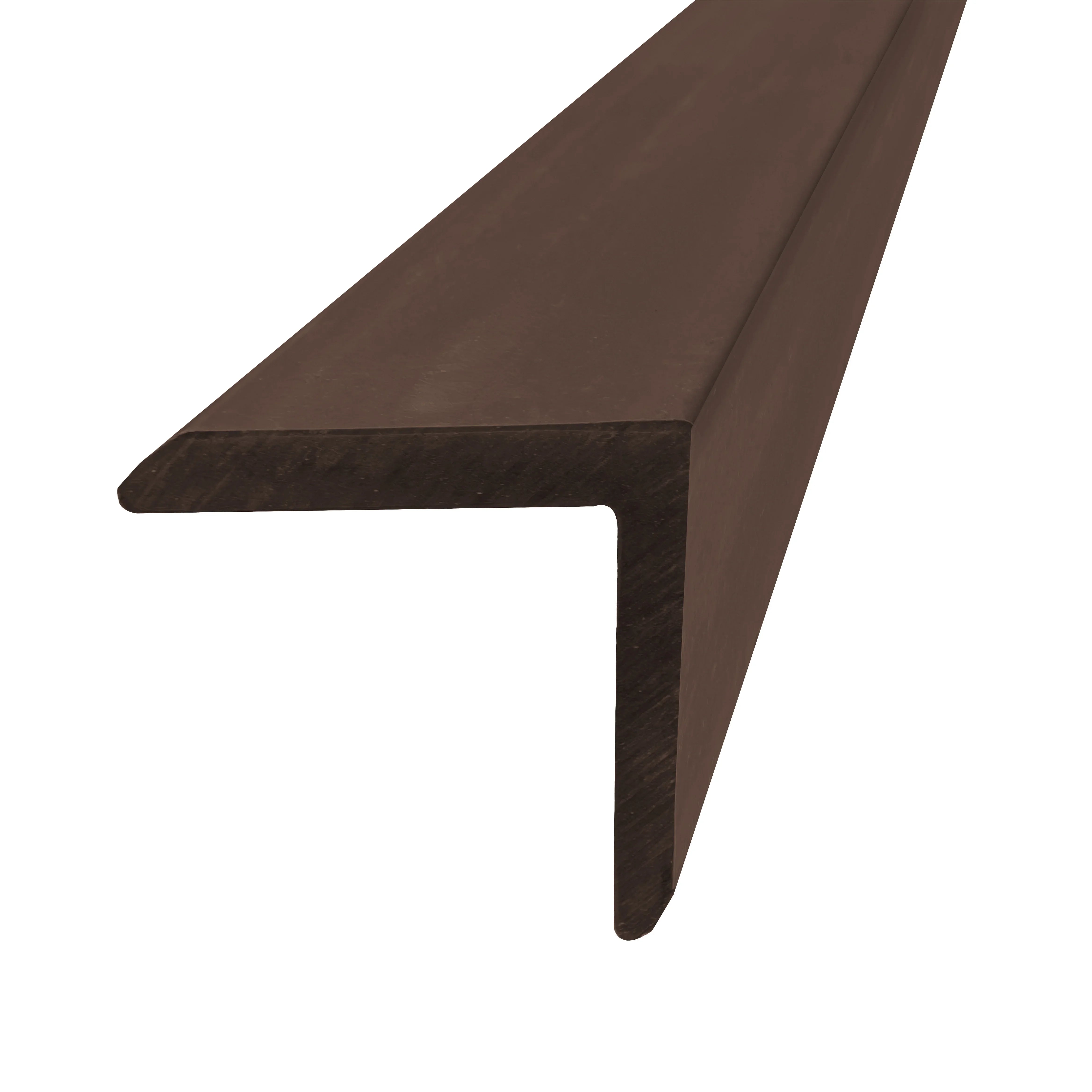 Composite Decking Boards x 7 – Conker Brown