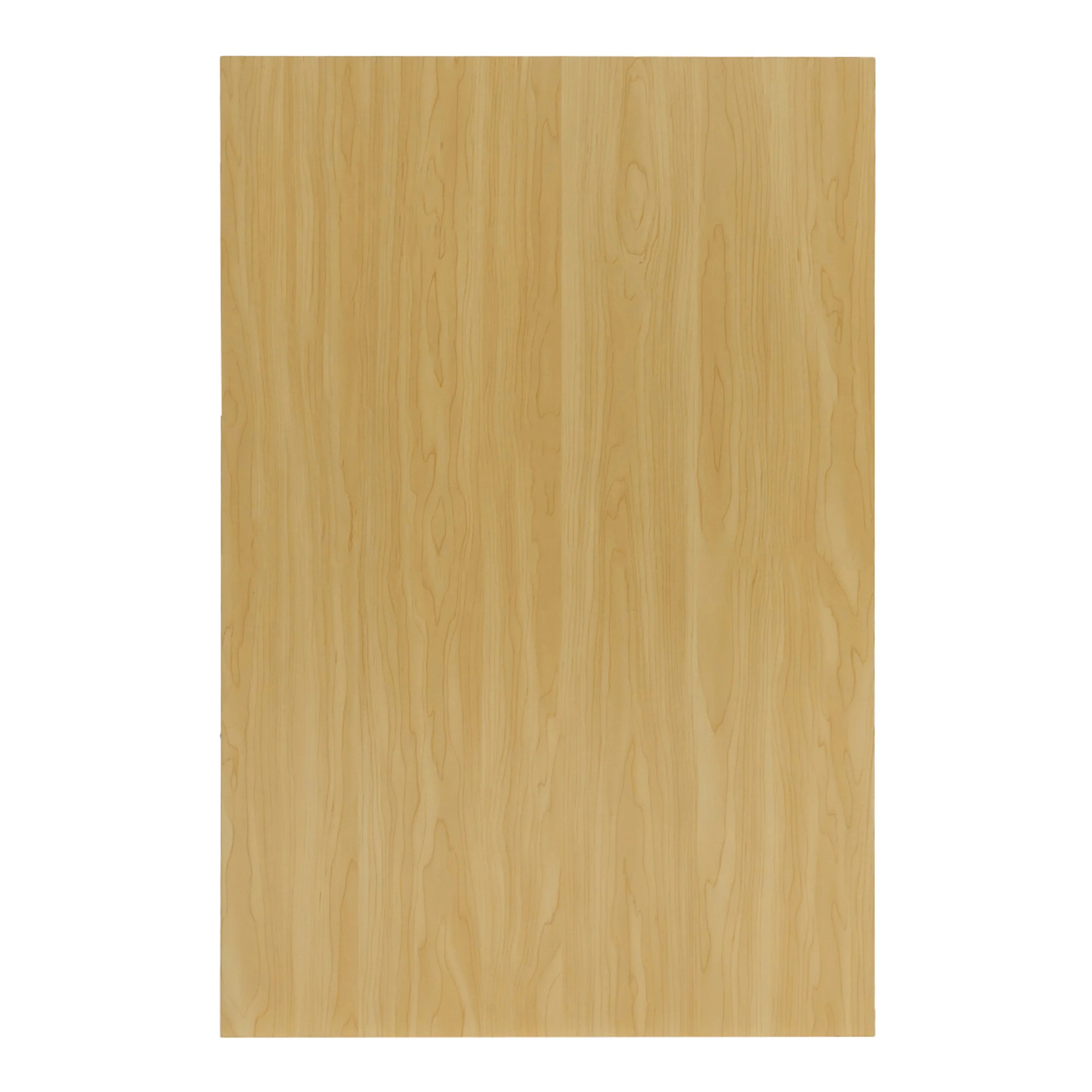 LED Retail Shop Counter C1500 - Maple