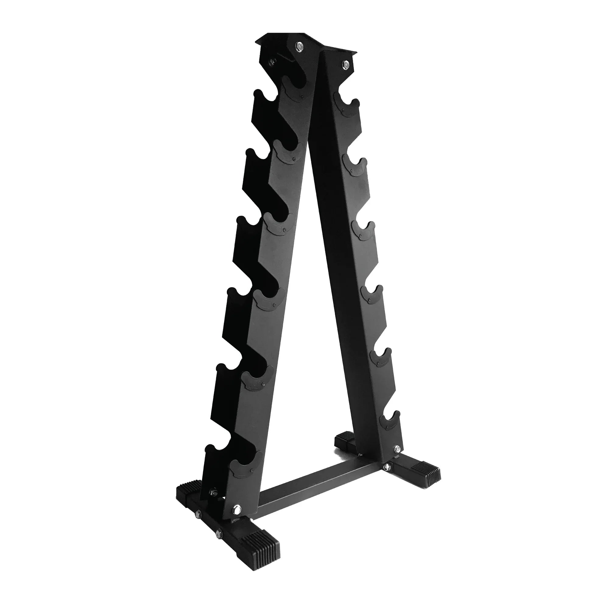 Dumbbell Weight 6 Tier Rack