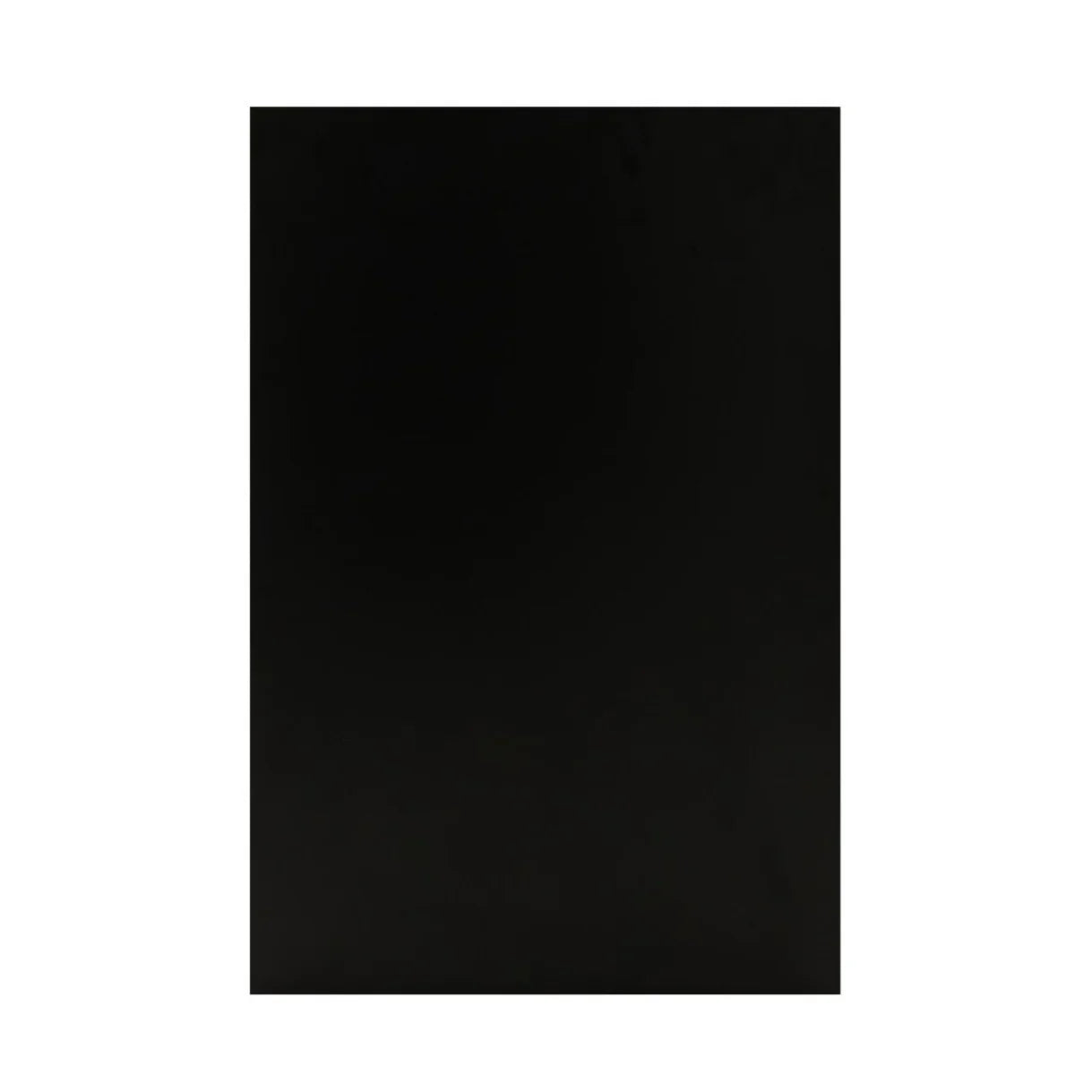 LED Retail Shop Counter B900 - Black
