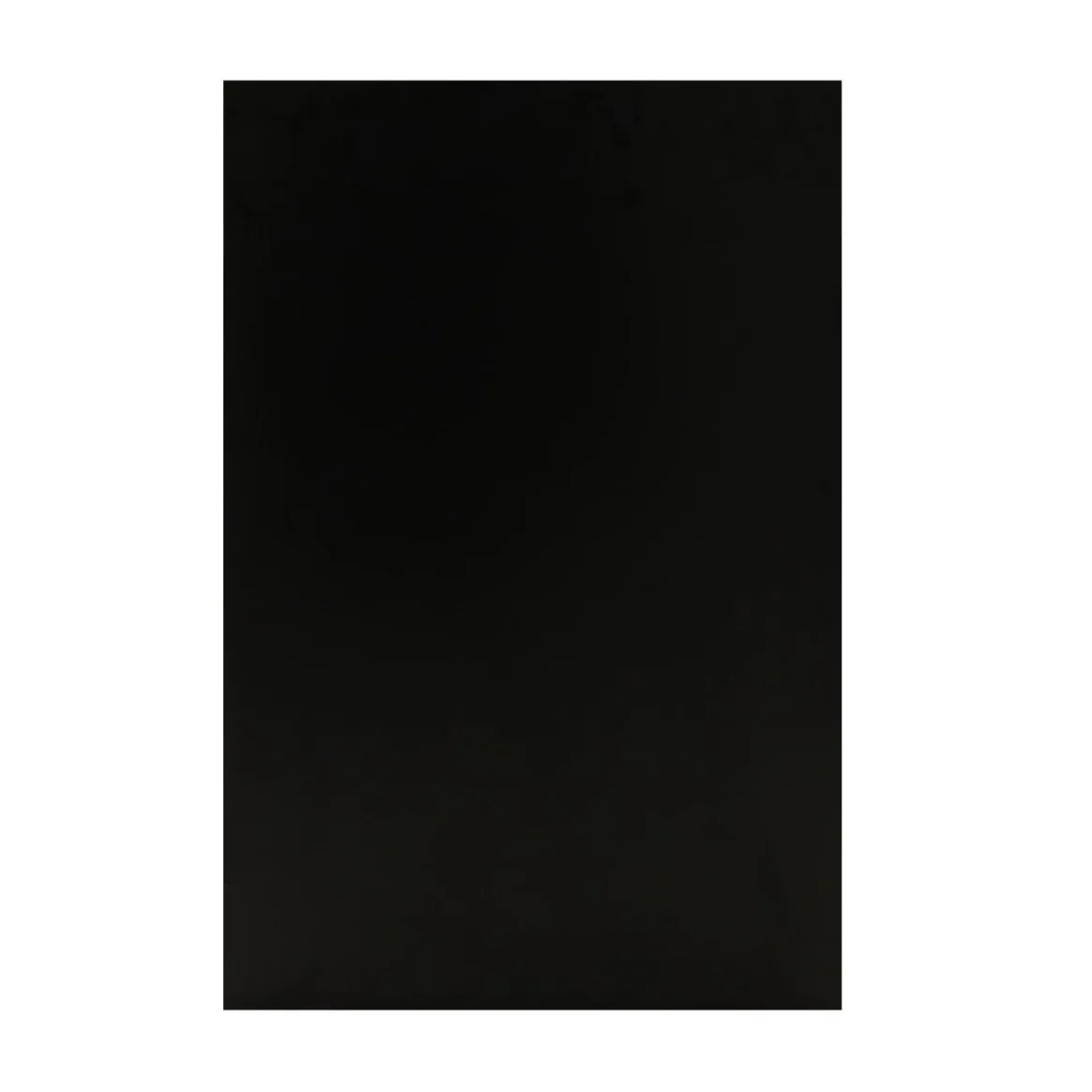 LED Retail Shop Counter K900 - Black
