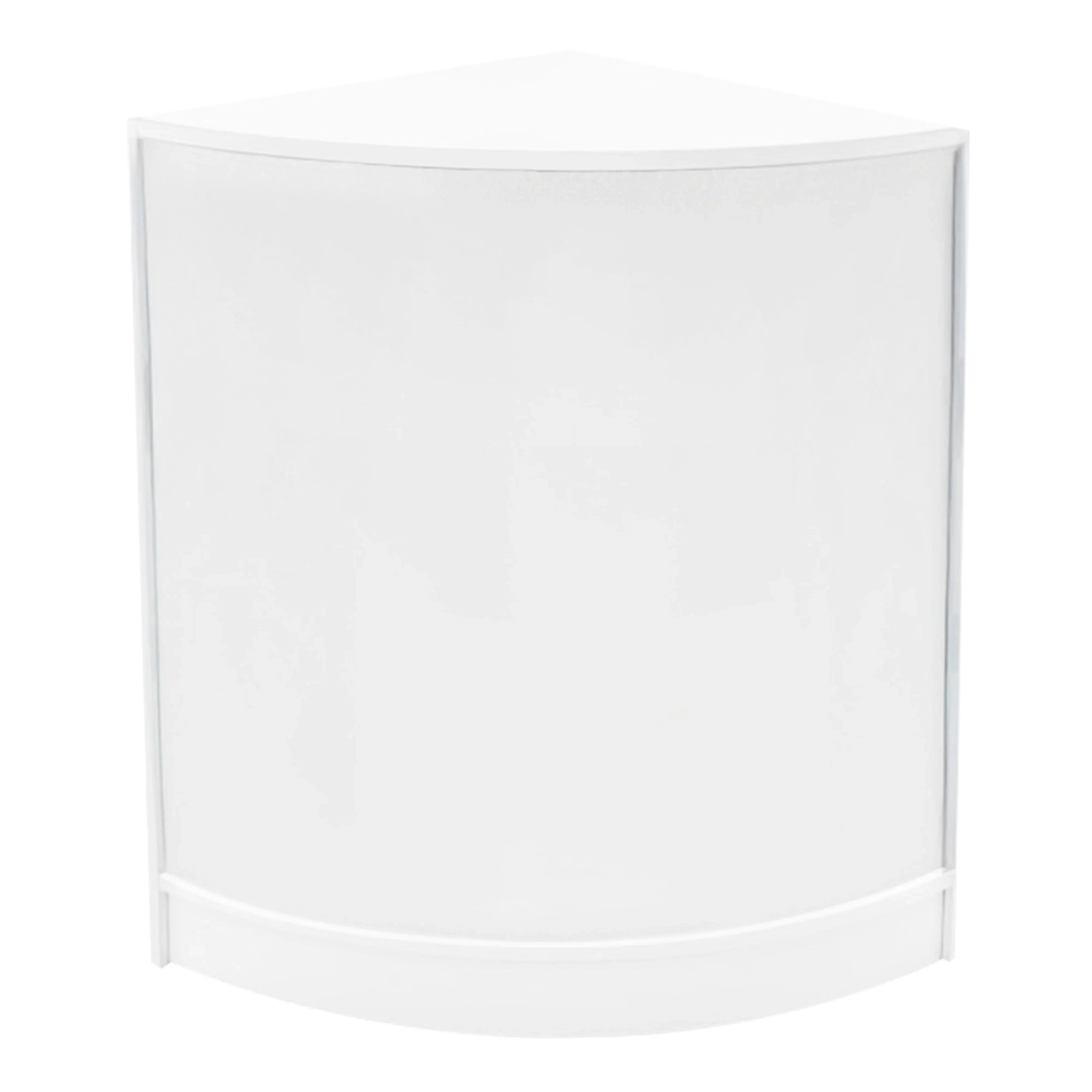 Adonis LED Shop Counter Set B1500, C1500 & CM60 - White