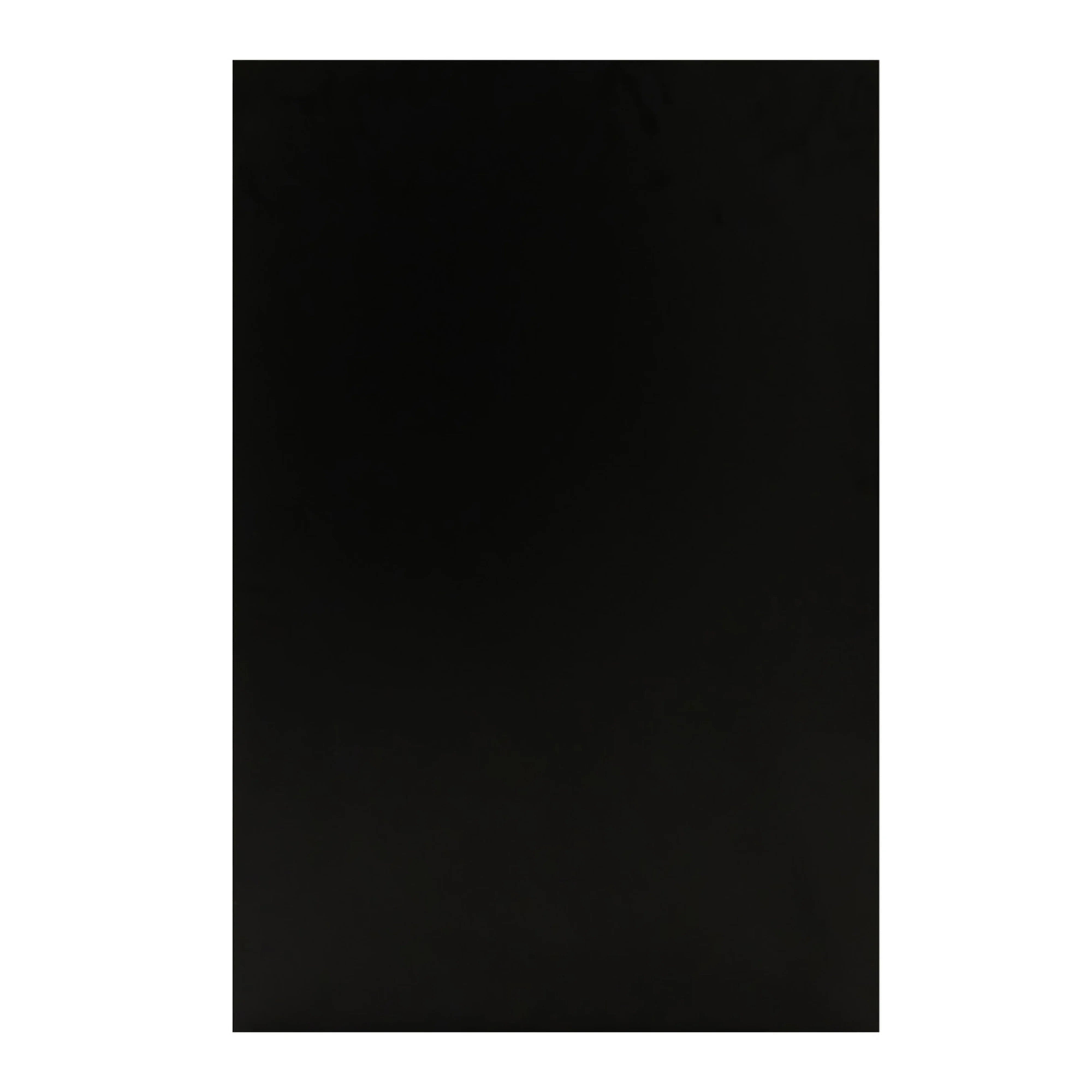 LED Retail Shop Counter K1500 - Black