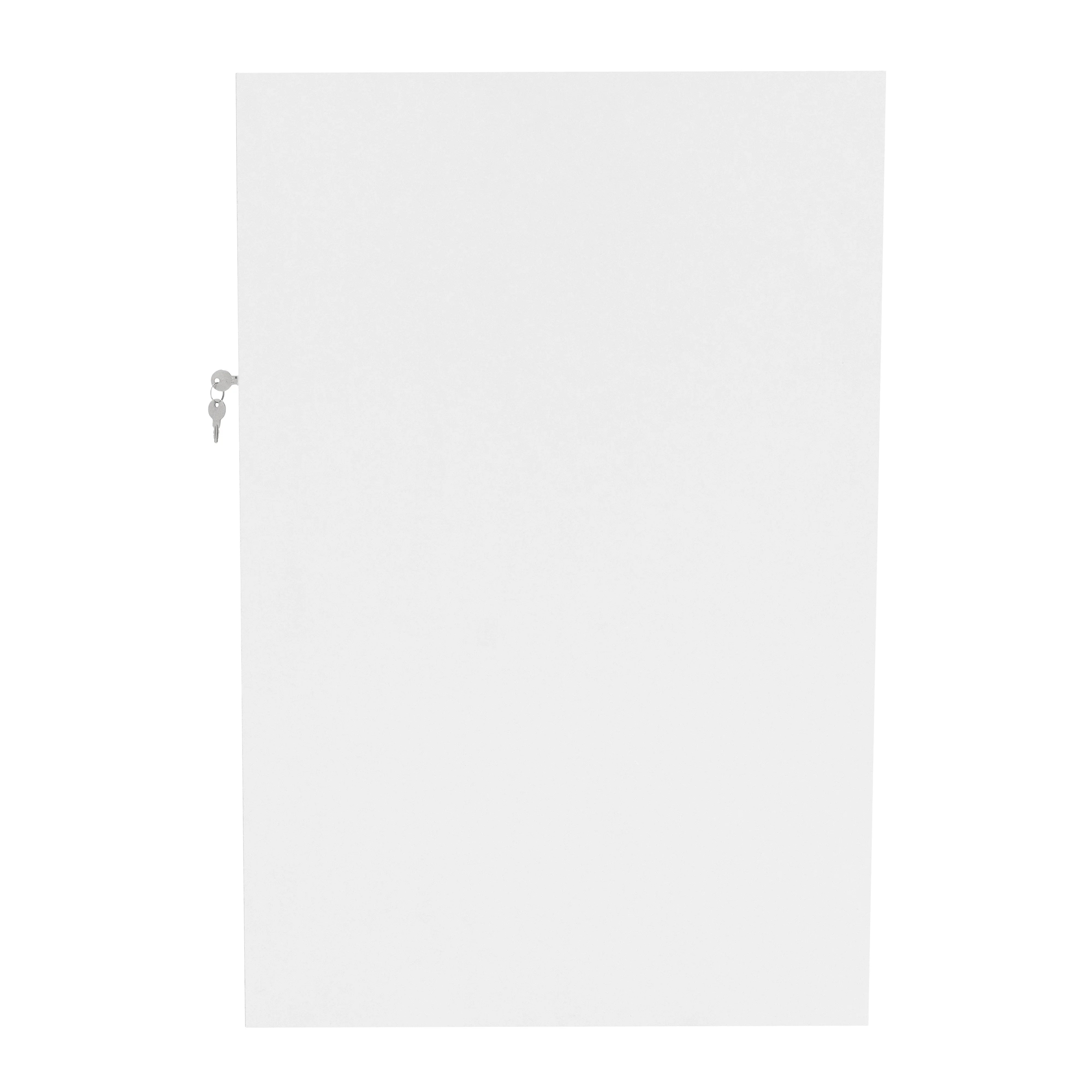 LED Retail Shop Counter C1500 - White