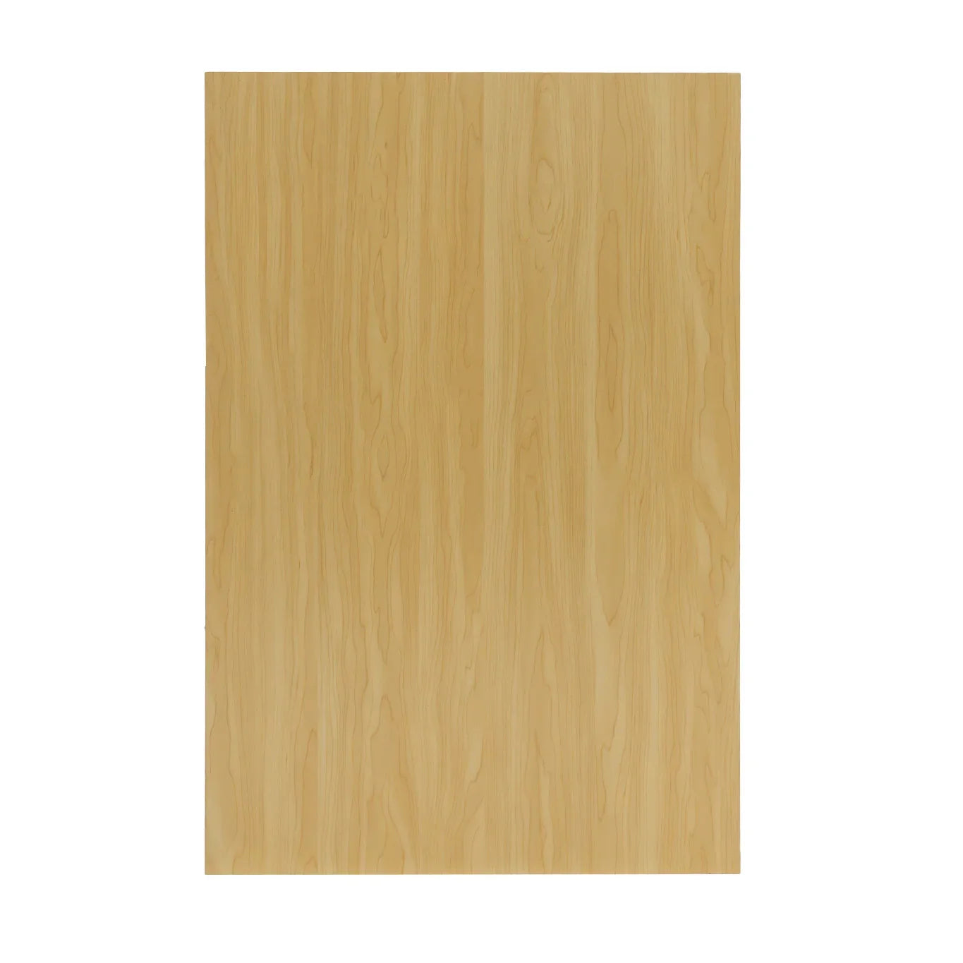 LED Retail Shop Counter K900 - Maple
