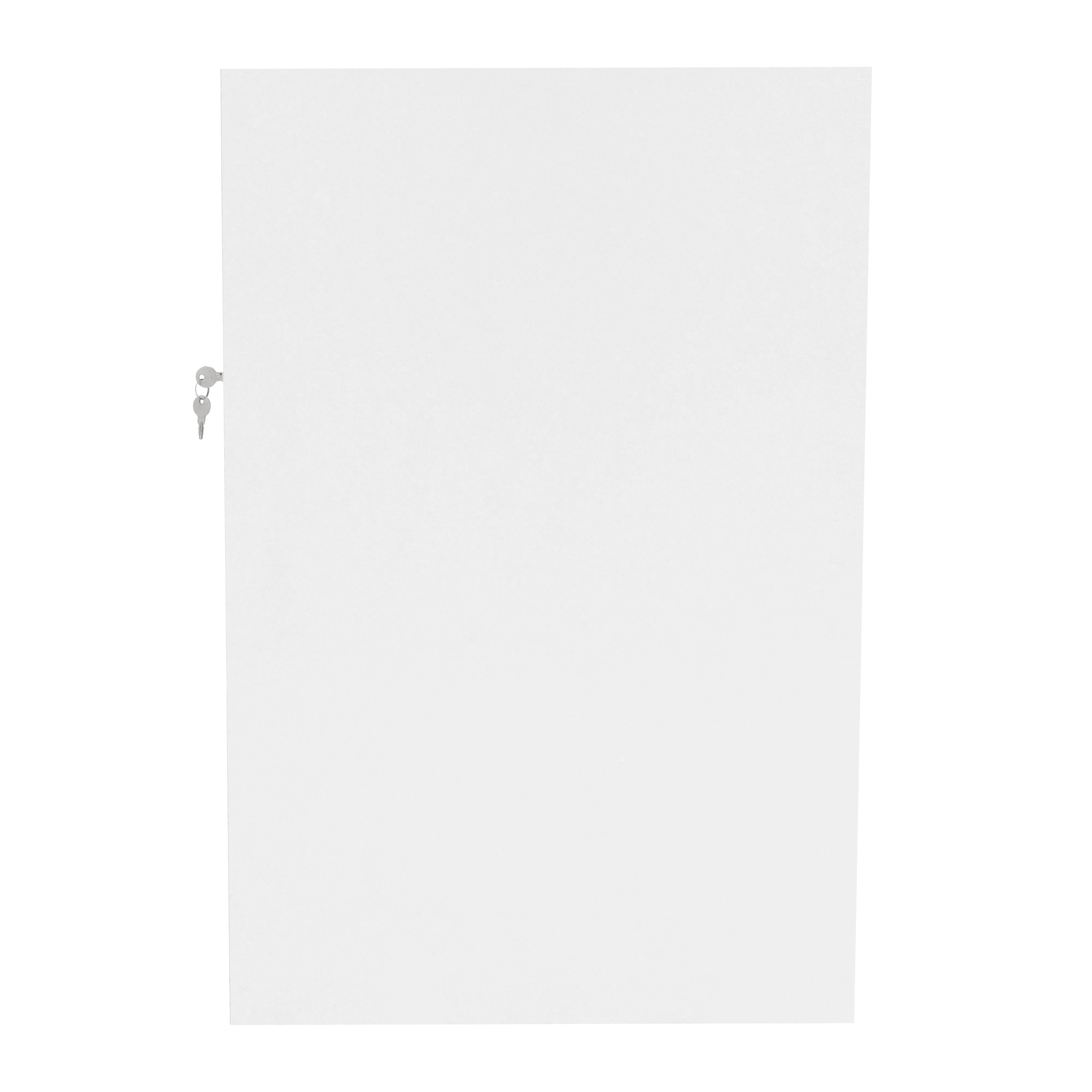 LED Retail Shop Counter K1200 - White