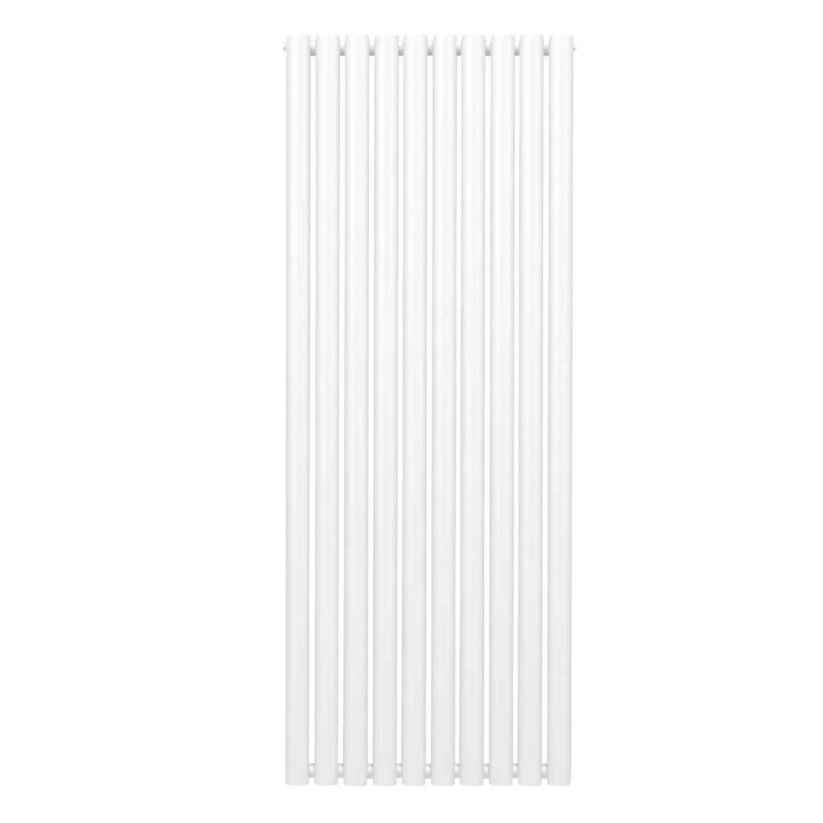 Oval Column Radiator – 1600mm x 600mm – White