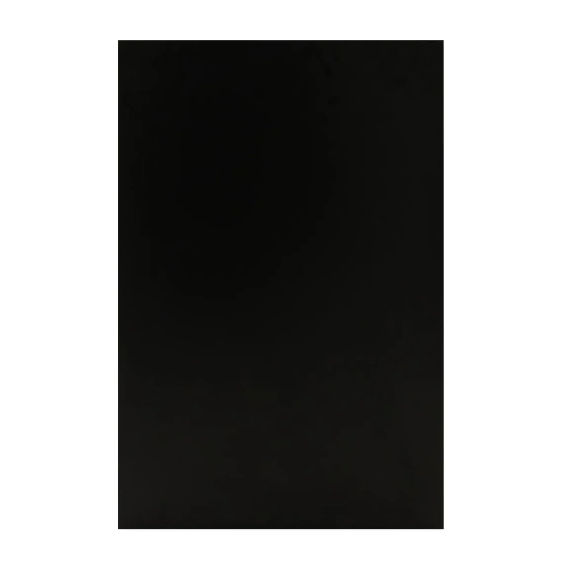 LED Retail Shop Counter B1200 - Black