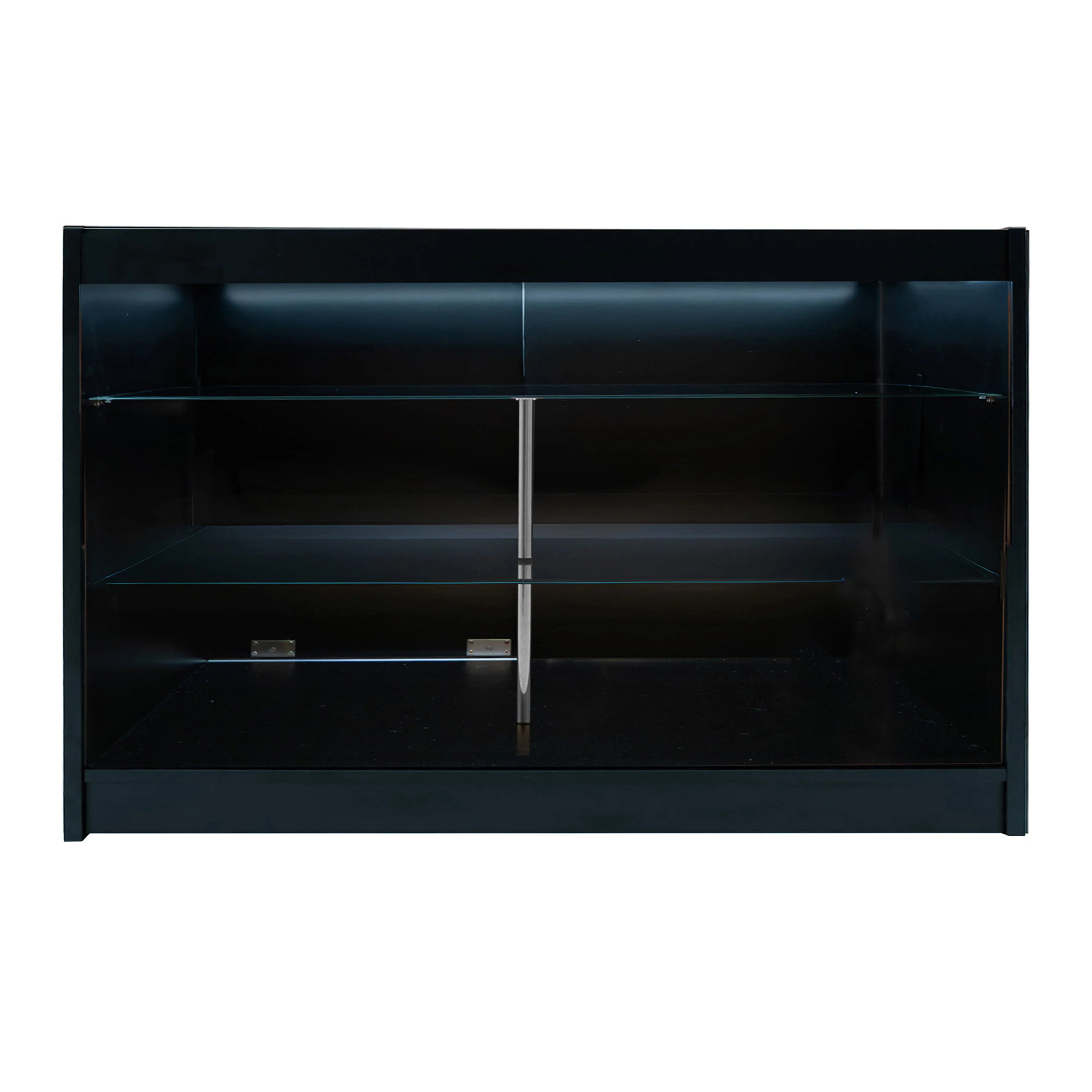 Helios LED Shop Counter Set CM60 & 2 x K1500 - Black
