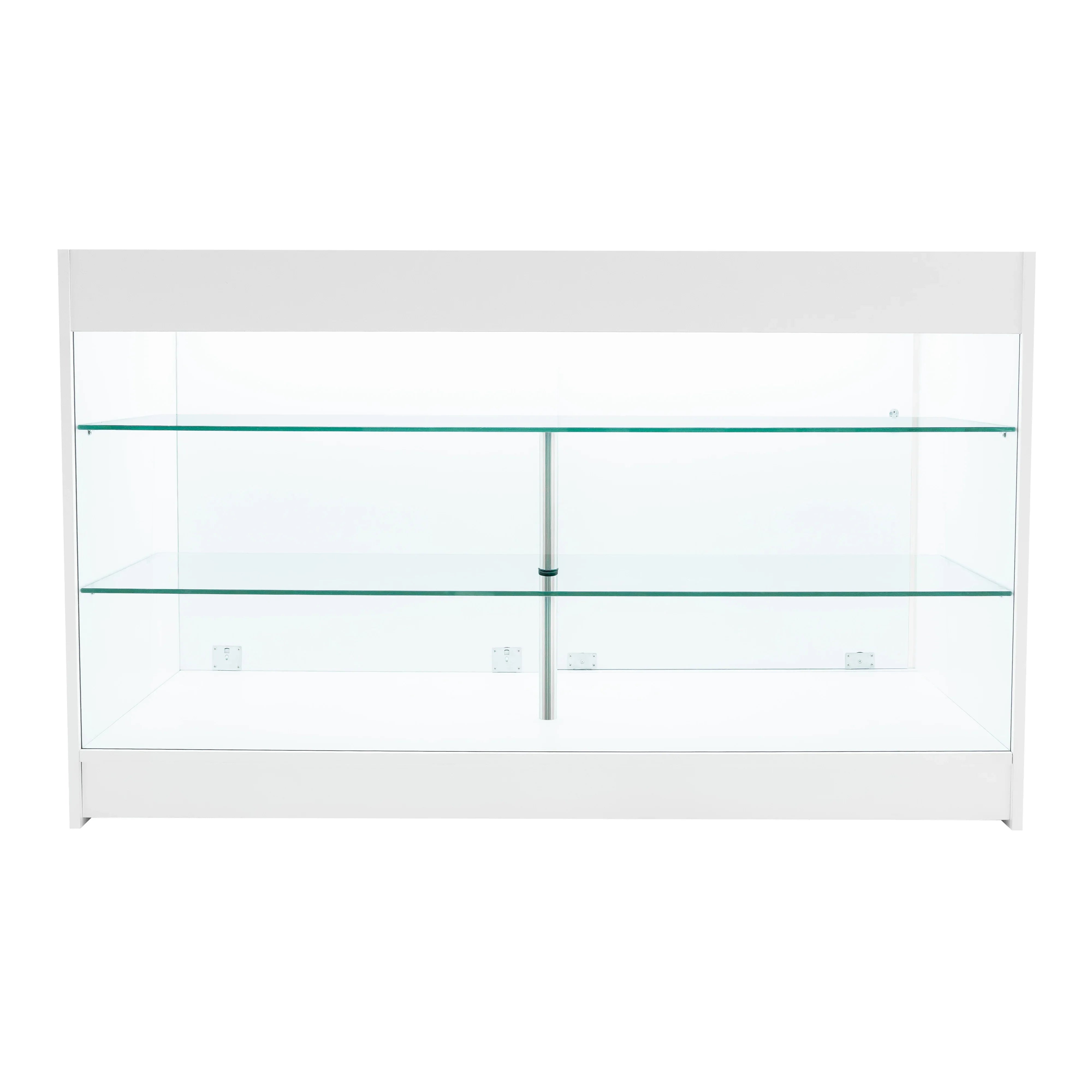 LED Retail Shop Counter K1500 - White