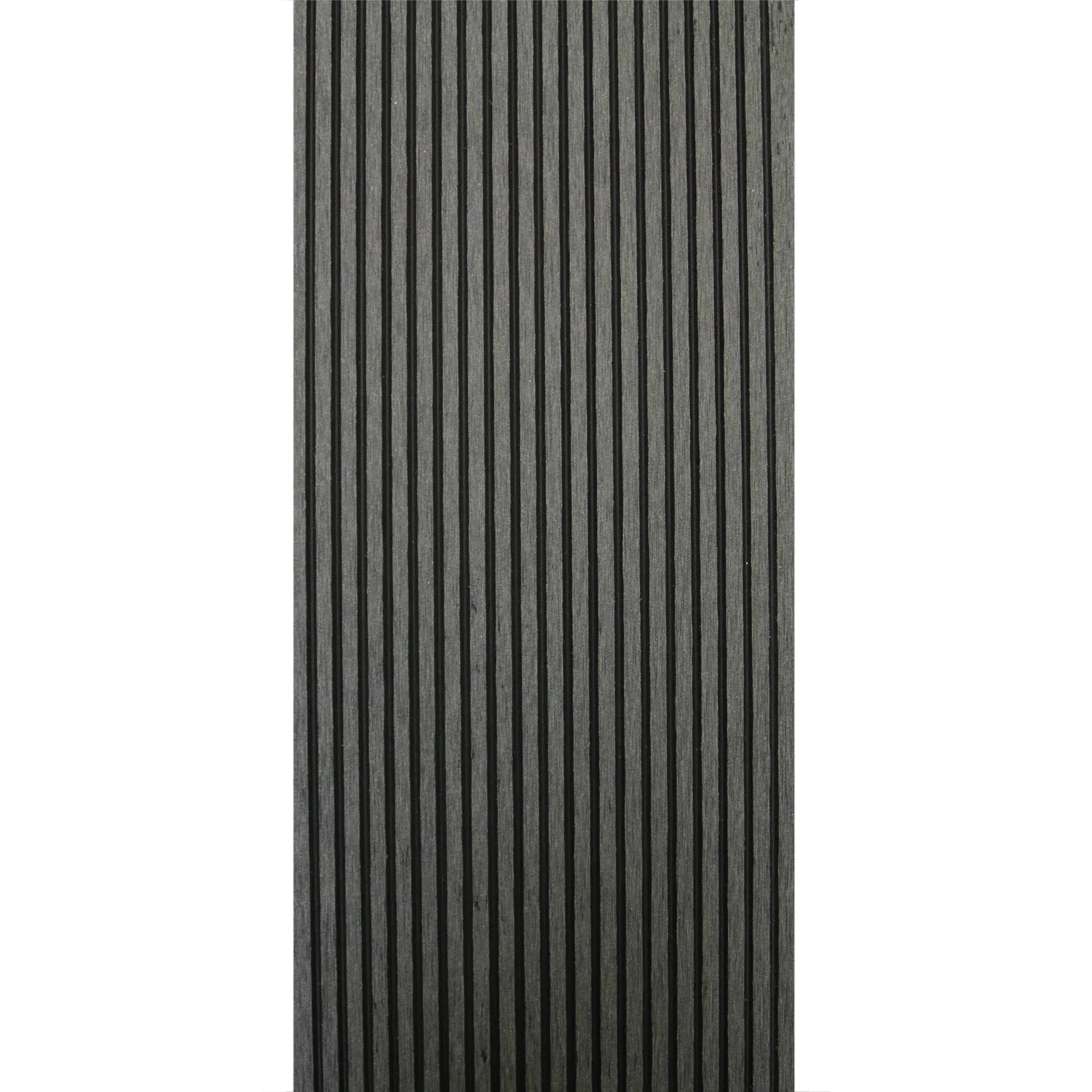 Composite Decking Boards x 7 – Castle Grey