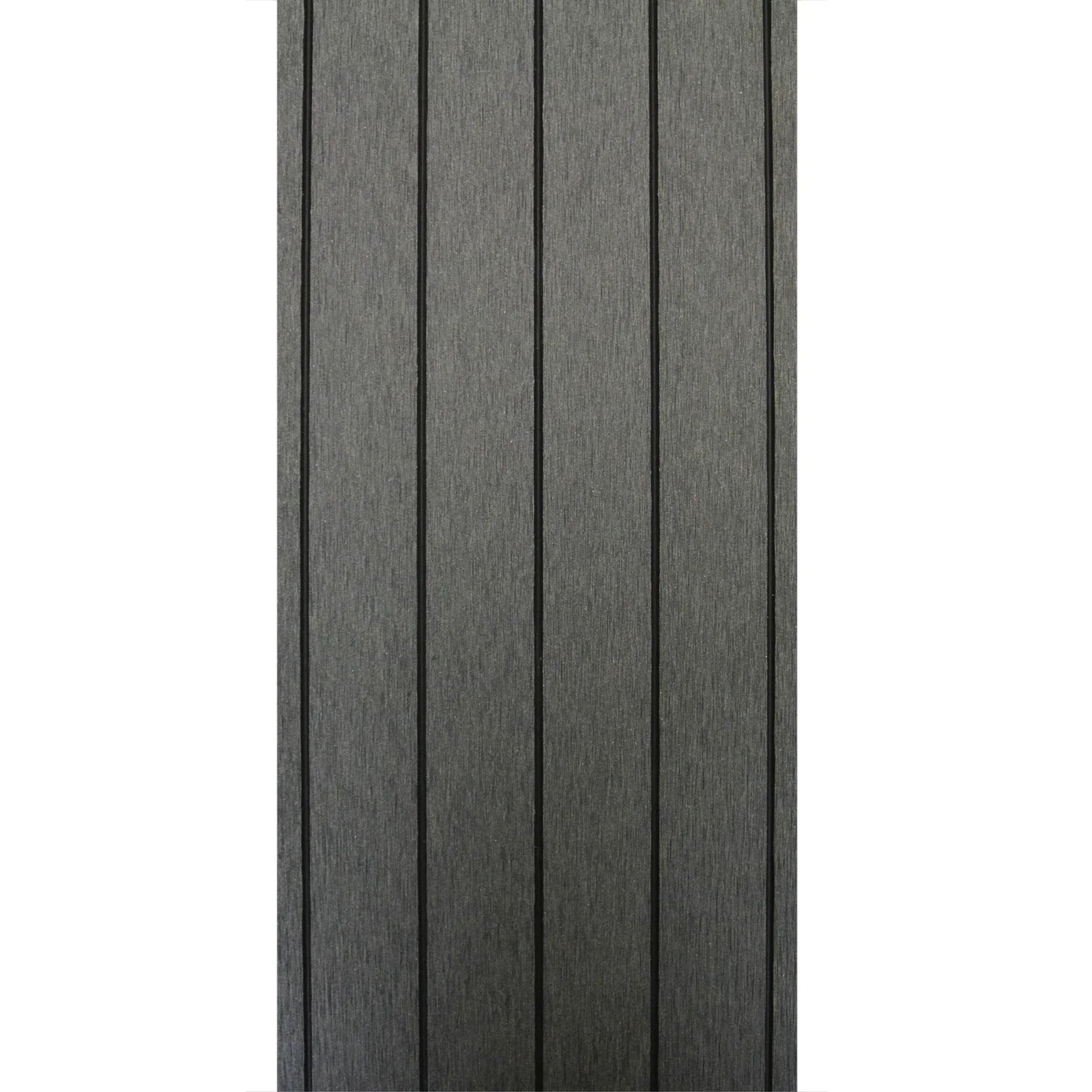 Composite Decking Boards x 7 – Castle Grey