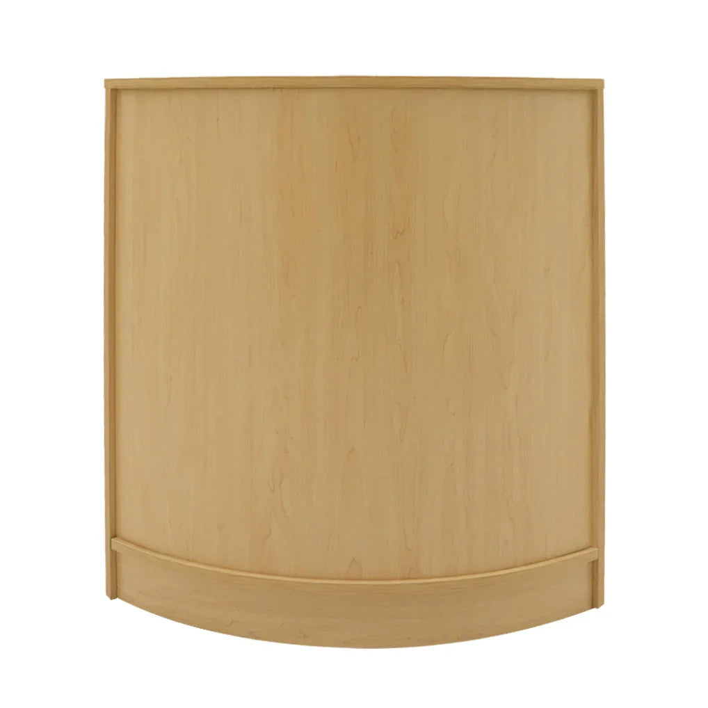 Adonis LED Shop Counter Set B1500, C1500 & CM60 - Maple